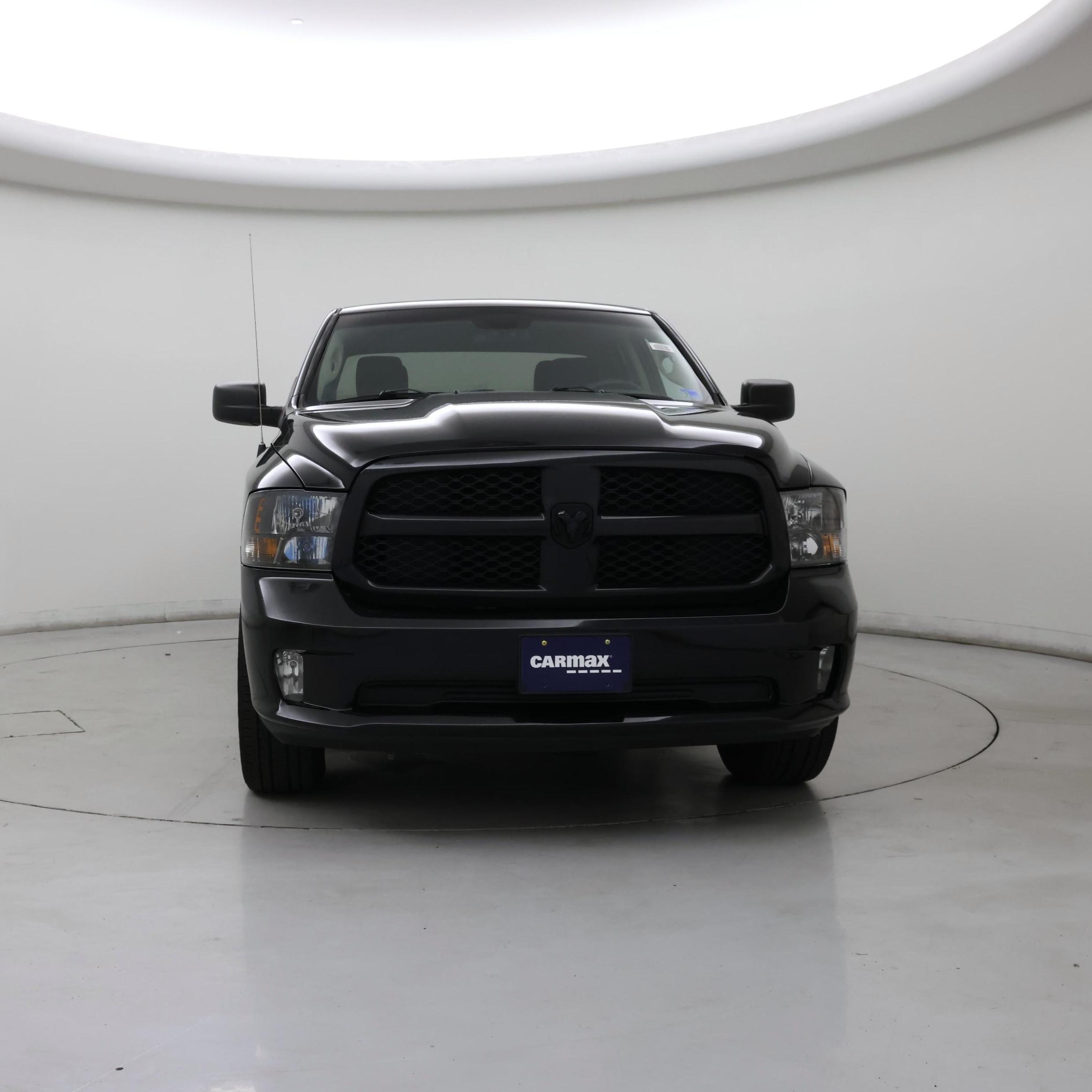 Thumbnail: 2019 RAM 1500 Classic - 5