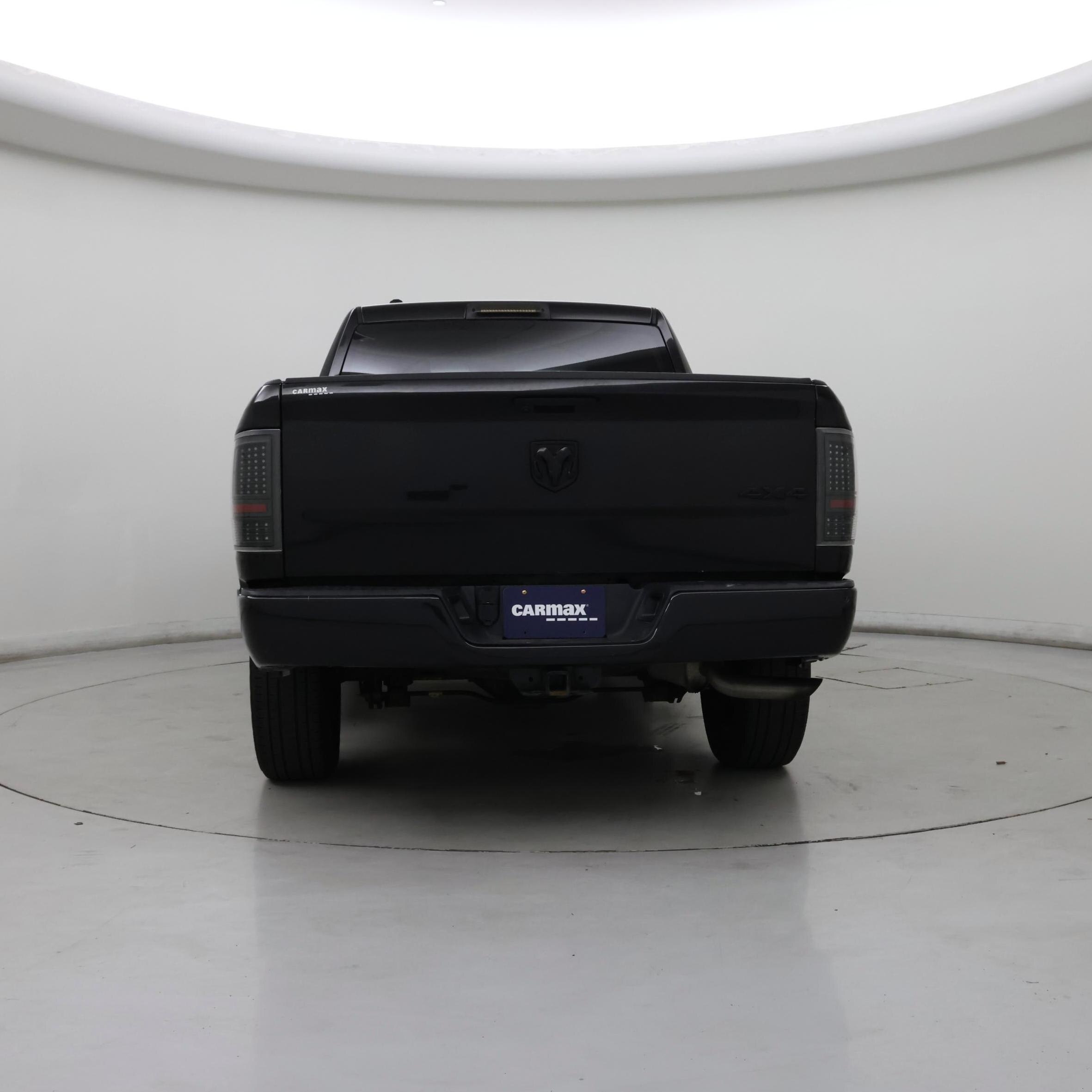 Thumbnail: 2019 RAM 1500 Classic - 6