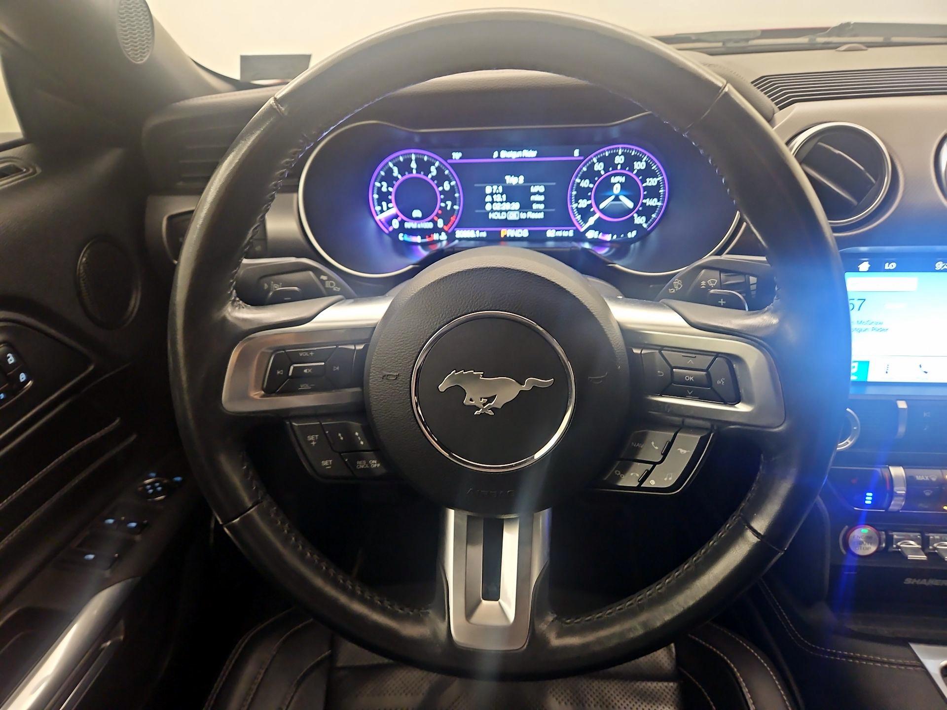 Thumbnail: 2018 Ford Mustang - 10