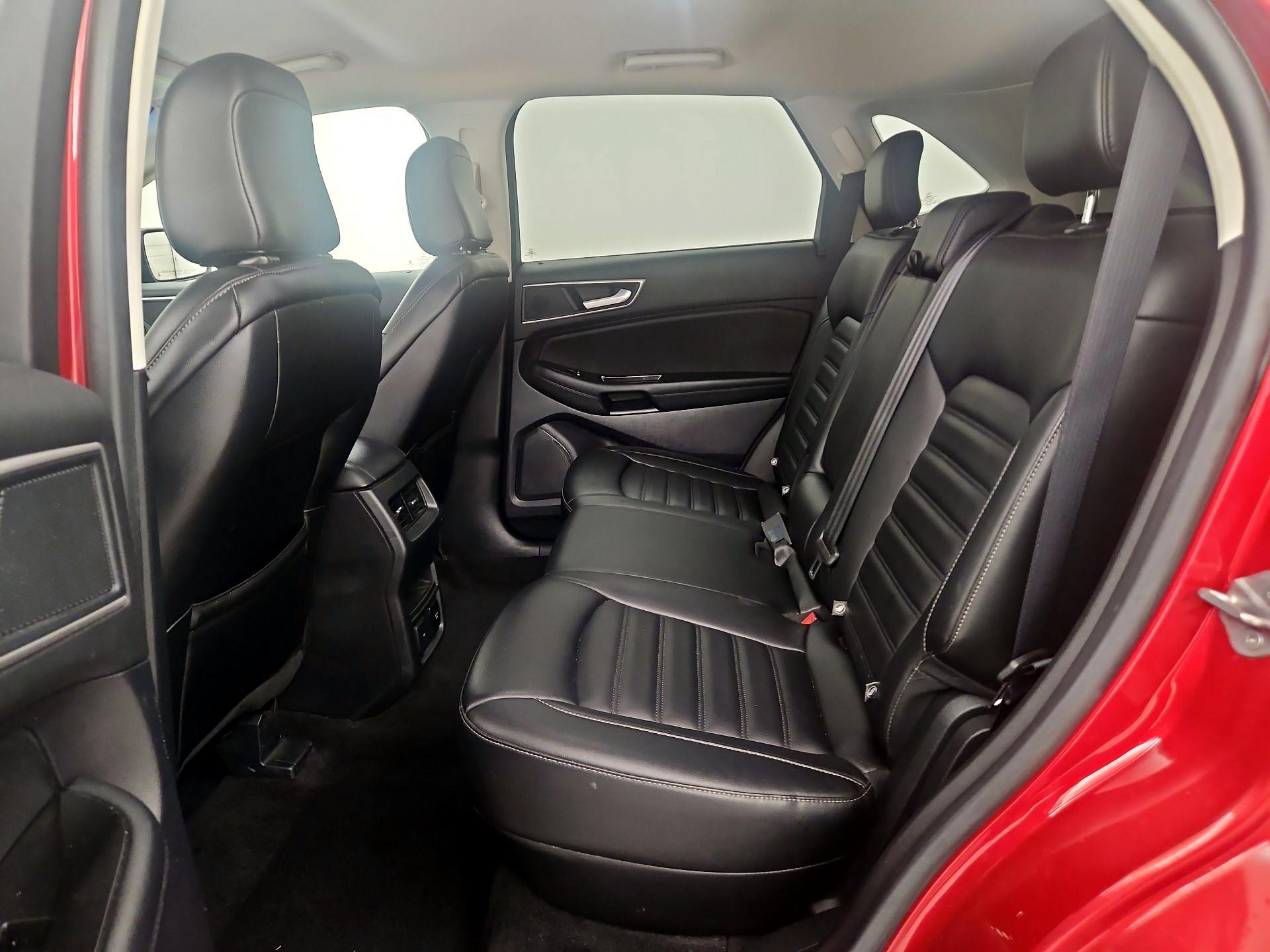 Thumbnail: 2020 Ford Edge - 20