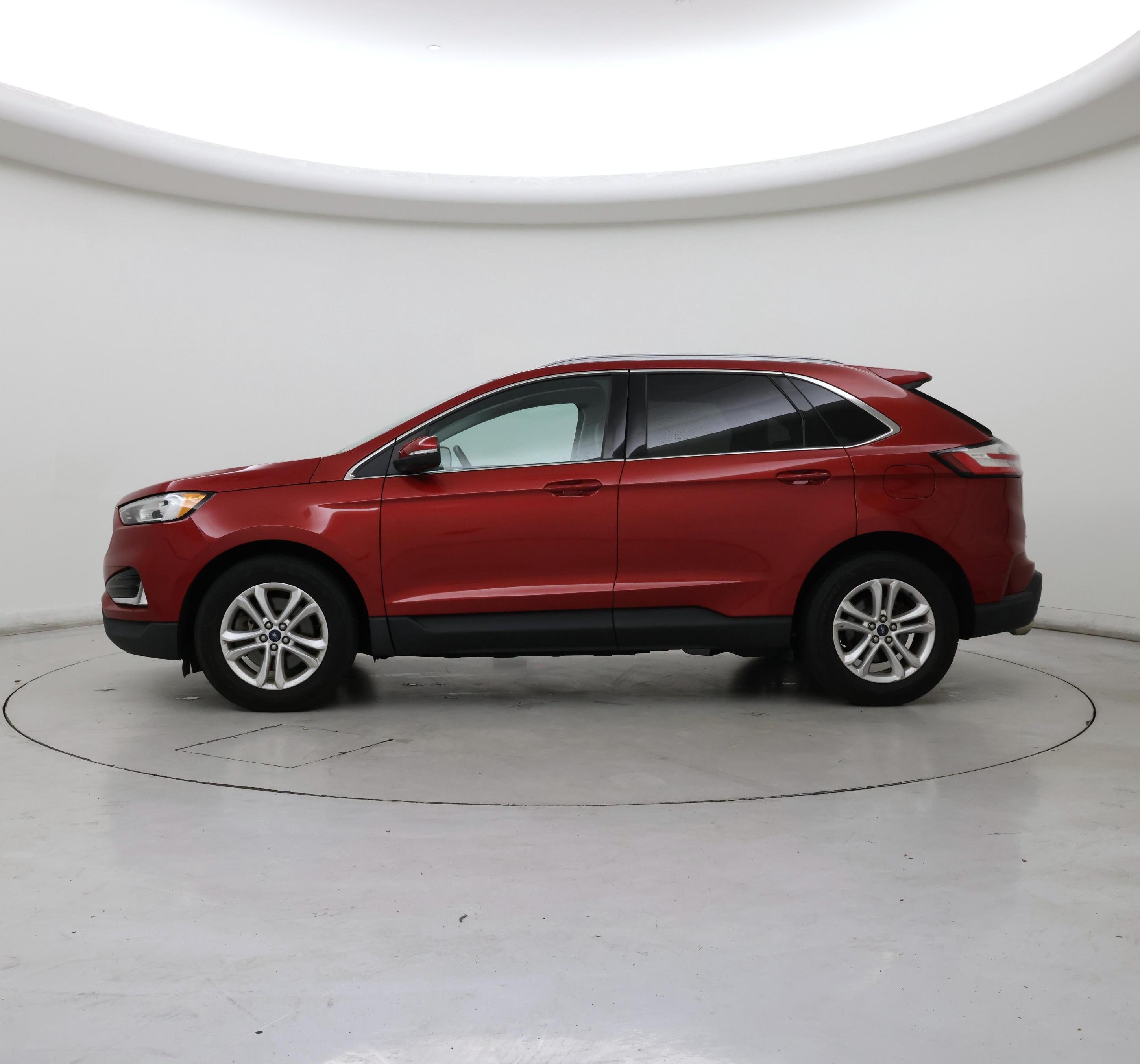Thumbnail: 2020 Ford Edge - 3