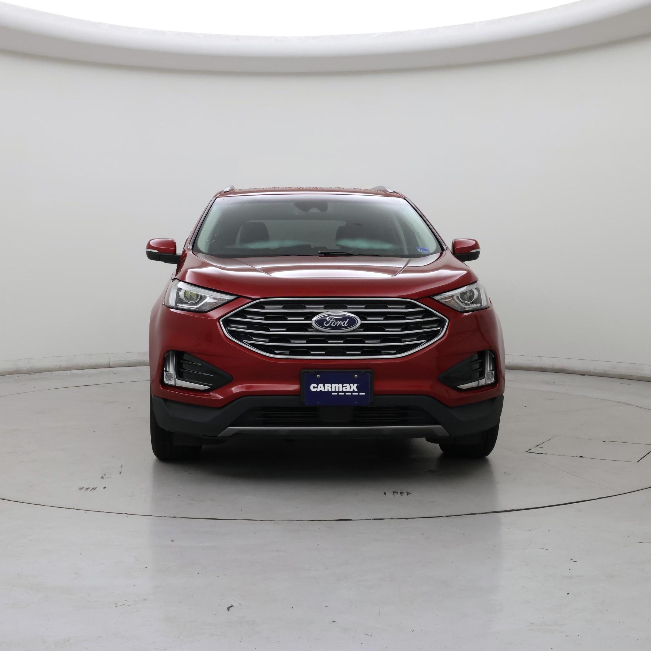 Thumbnail: 2020 Ford Edge - 5