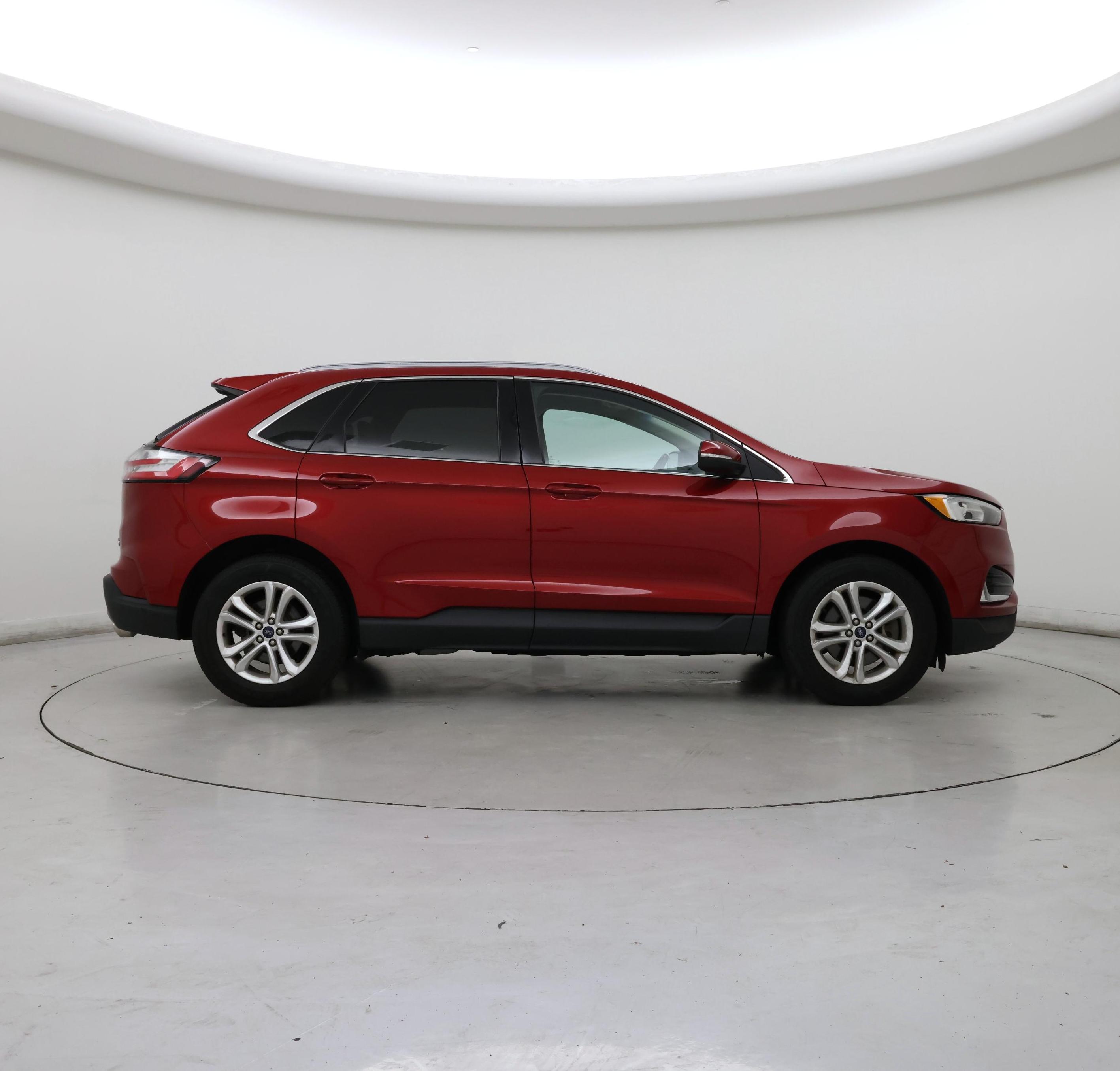 Thumbnail: 2020 Ford Edge - 7
