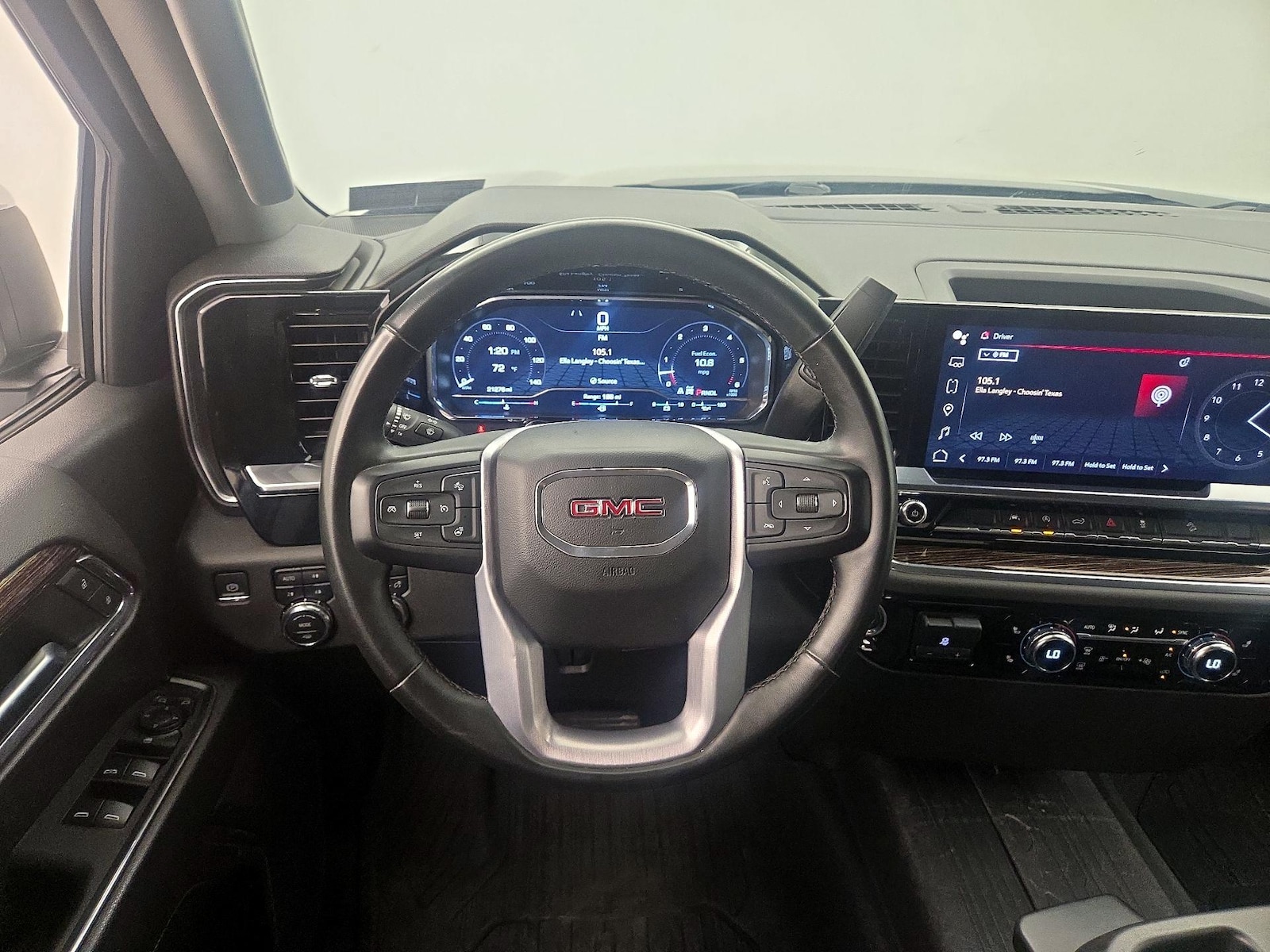 Lane Departure Warning