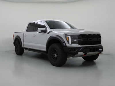 2026 Ford F150 Raptor