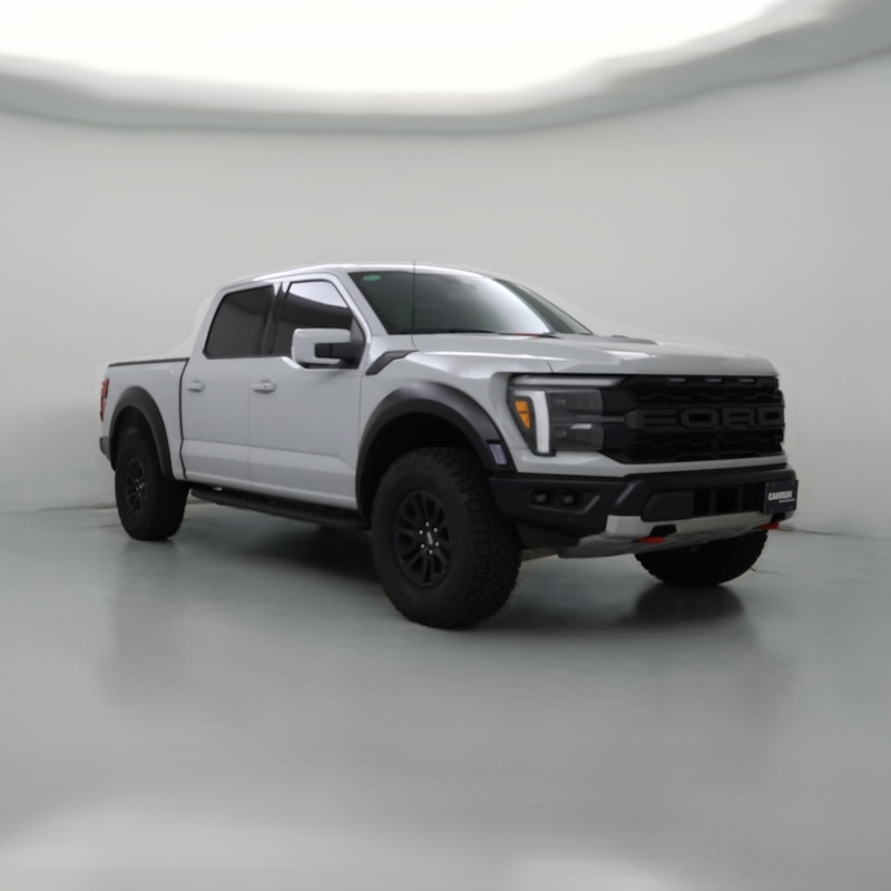 2026 Ford F150 Raptor