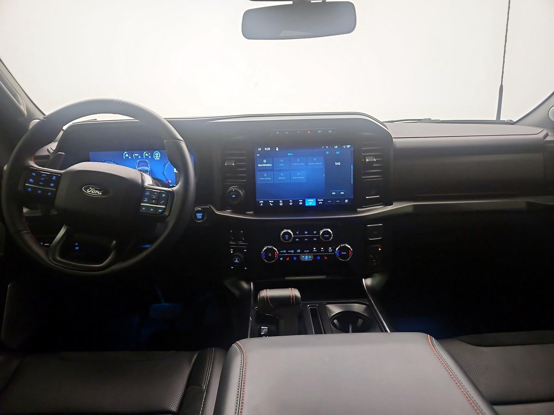 Thumbnail: 2026 Ford F-150 - 9
