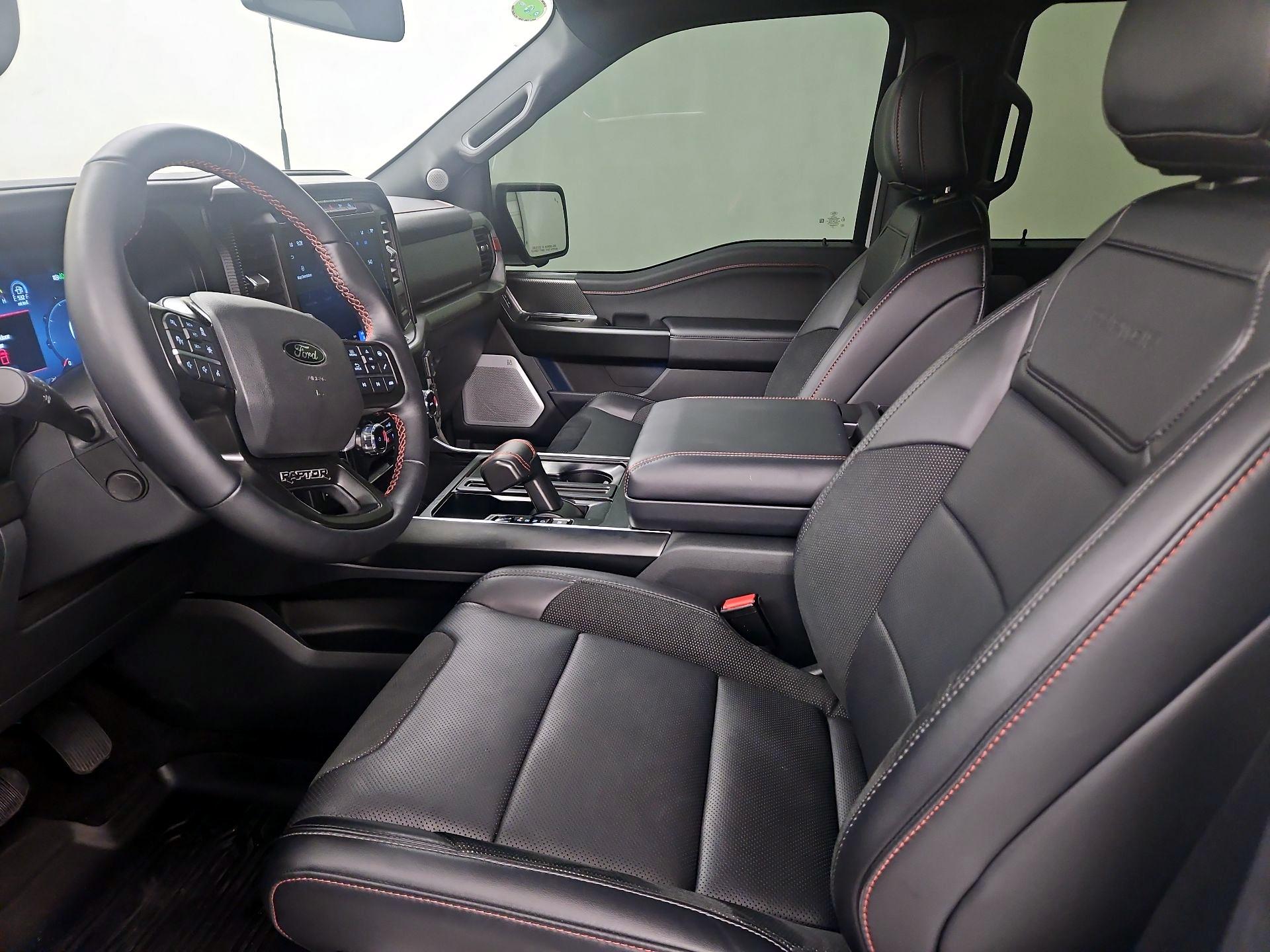 Thumbnail: 2026 Ford F-150 - 11