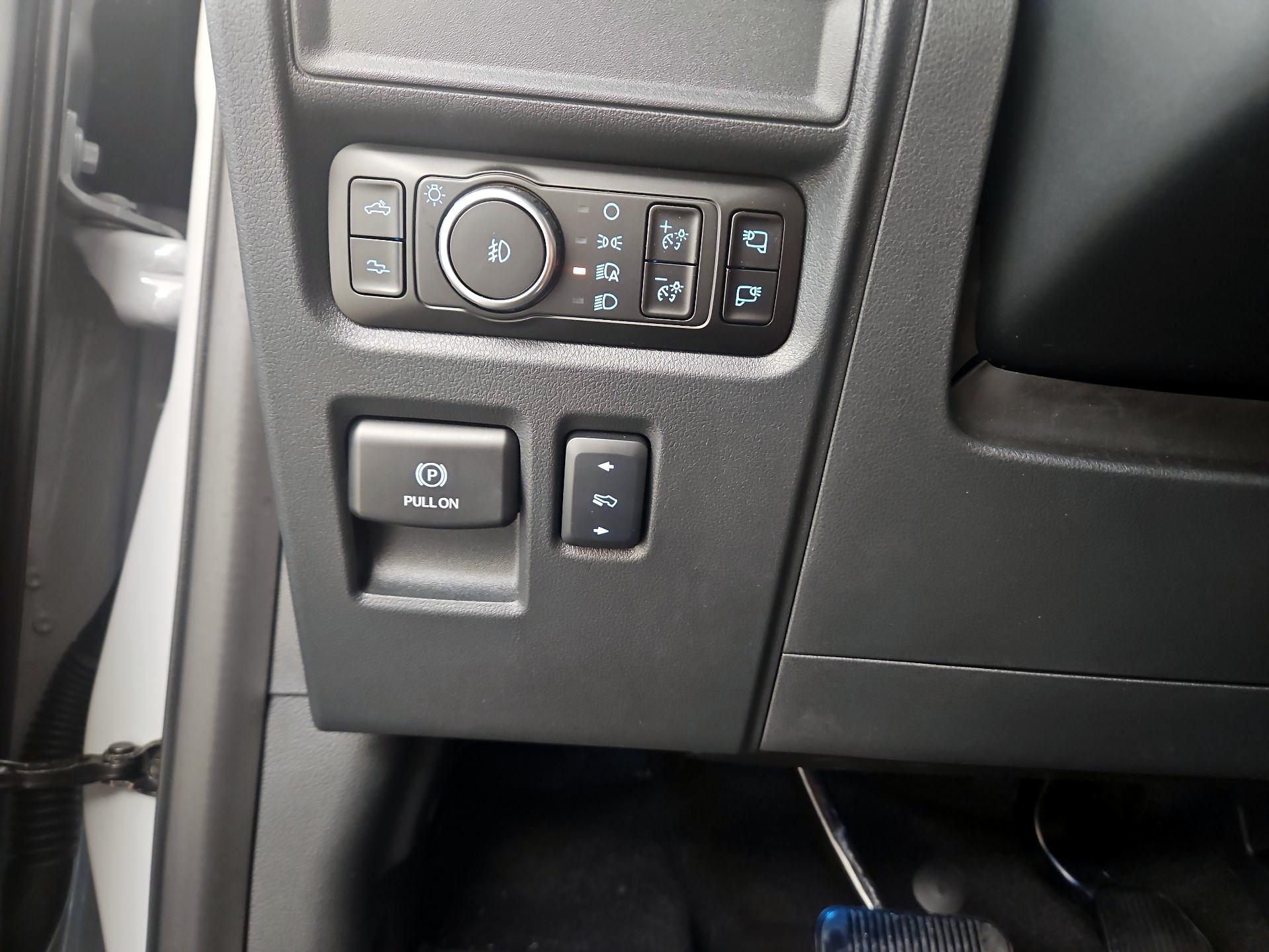 Thumbnail: 2026 Ford F-150 - 13