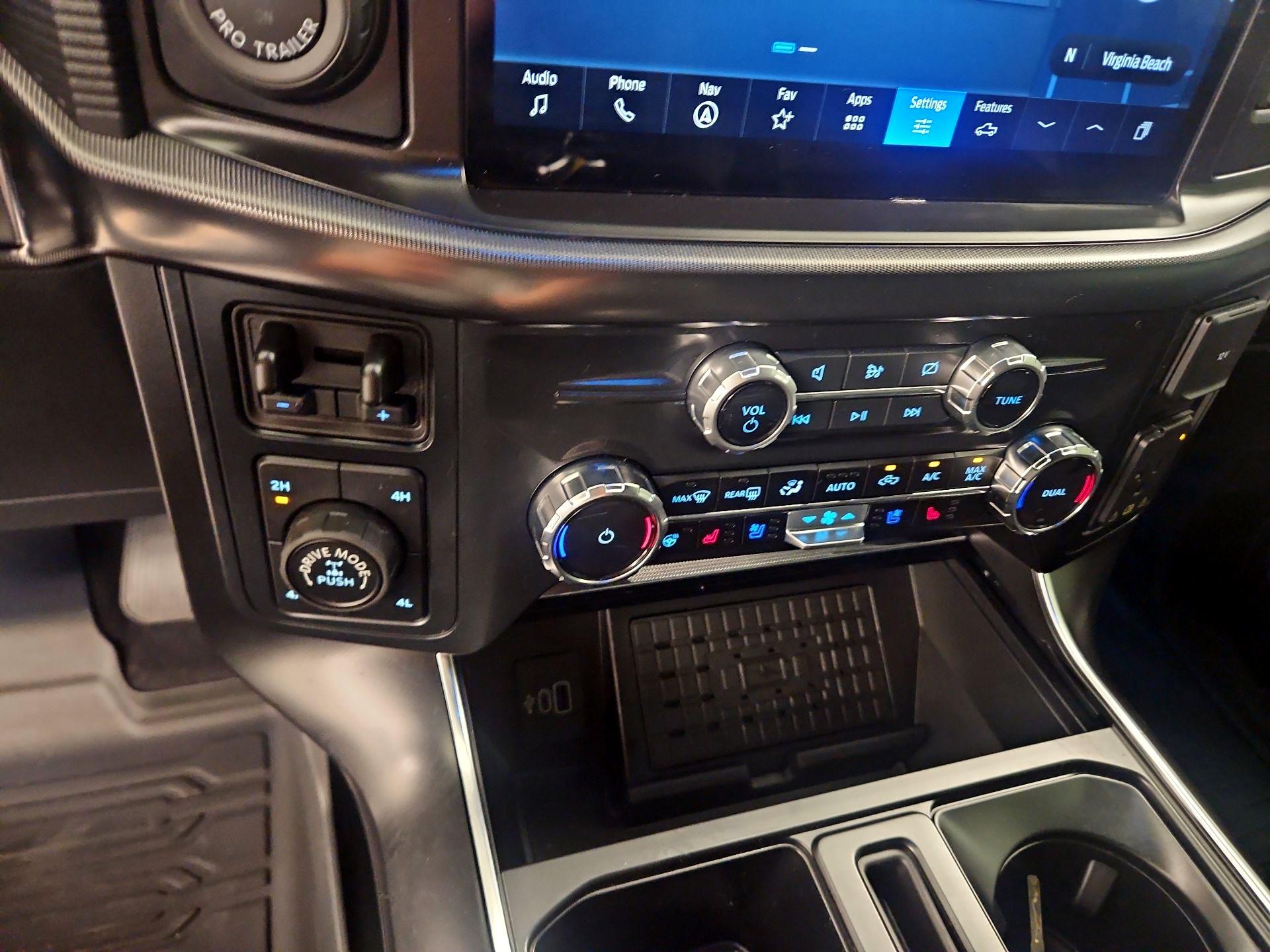 Thumbnail: 2026 Ford F-150 - 17