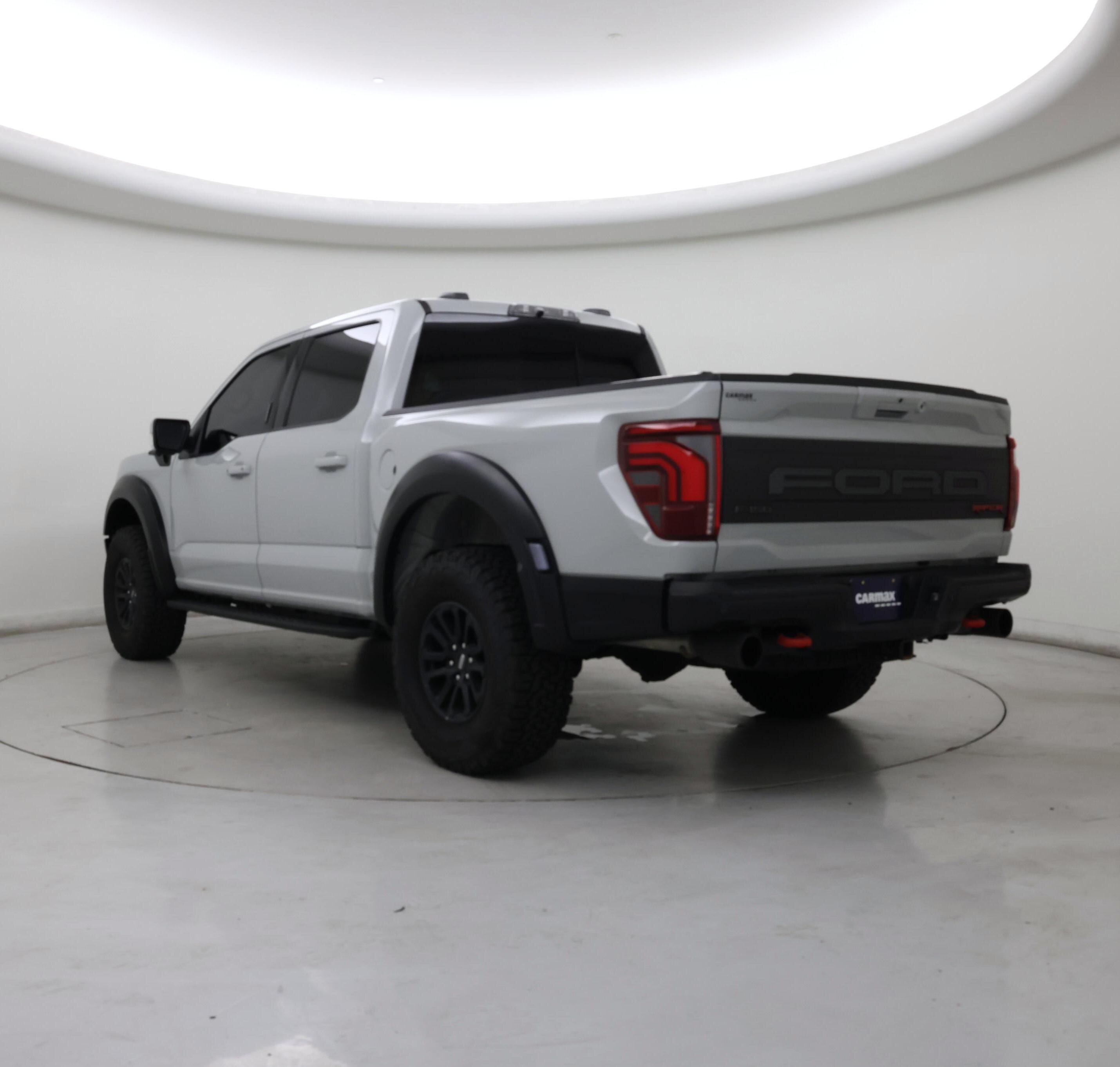 Thumbnail: 2026 Ford F-150 - 2