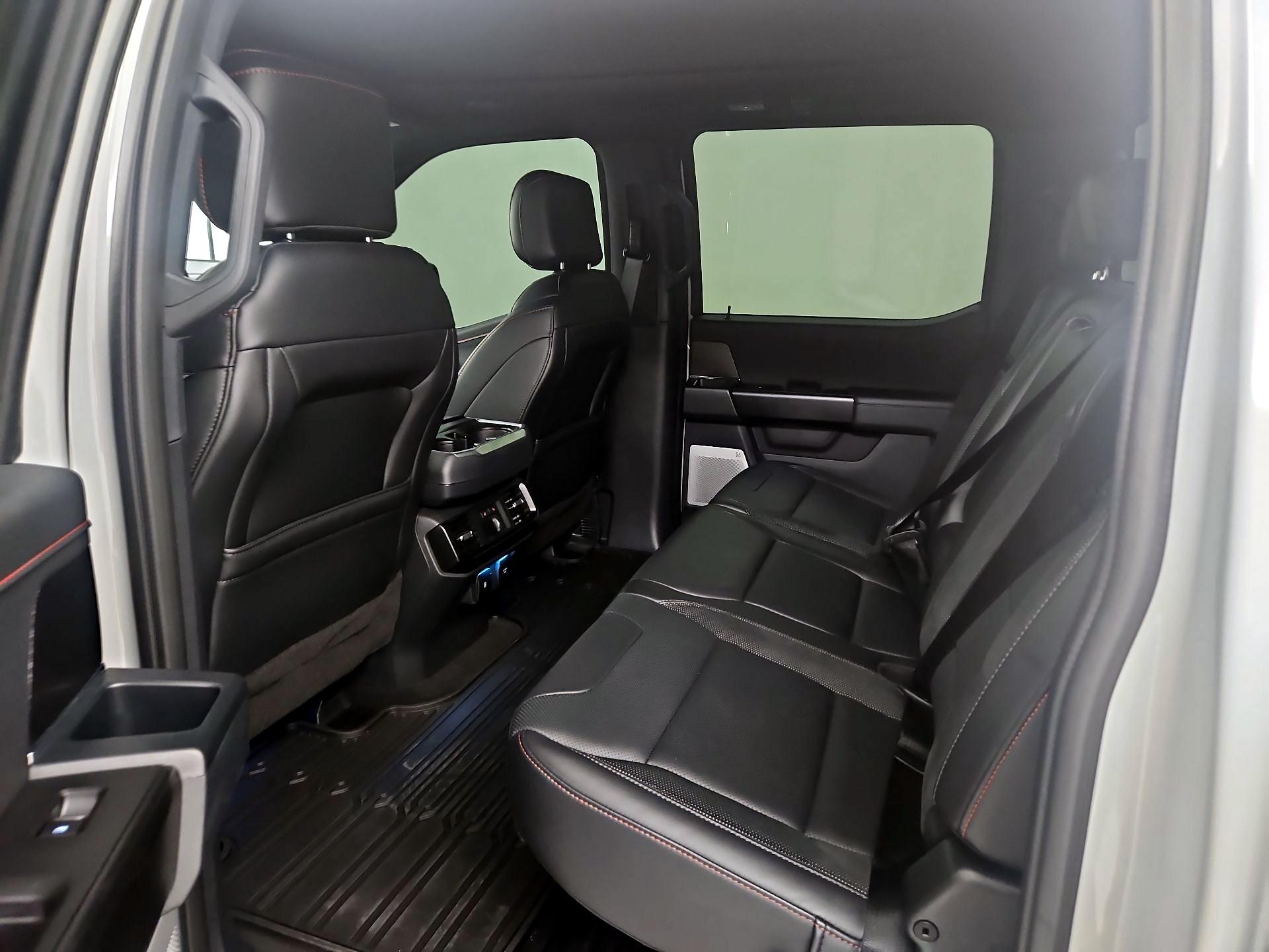 Thumbnail: 2026 Ford F-150 - 20