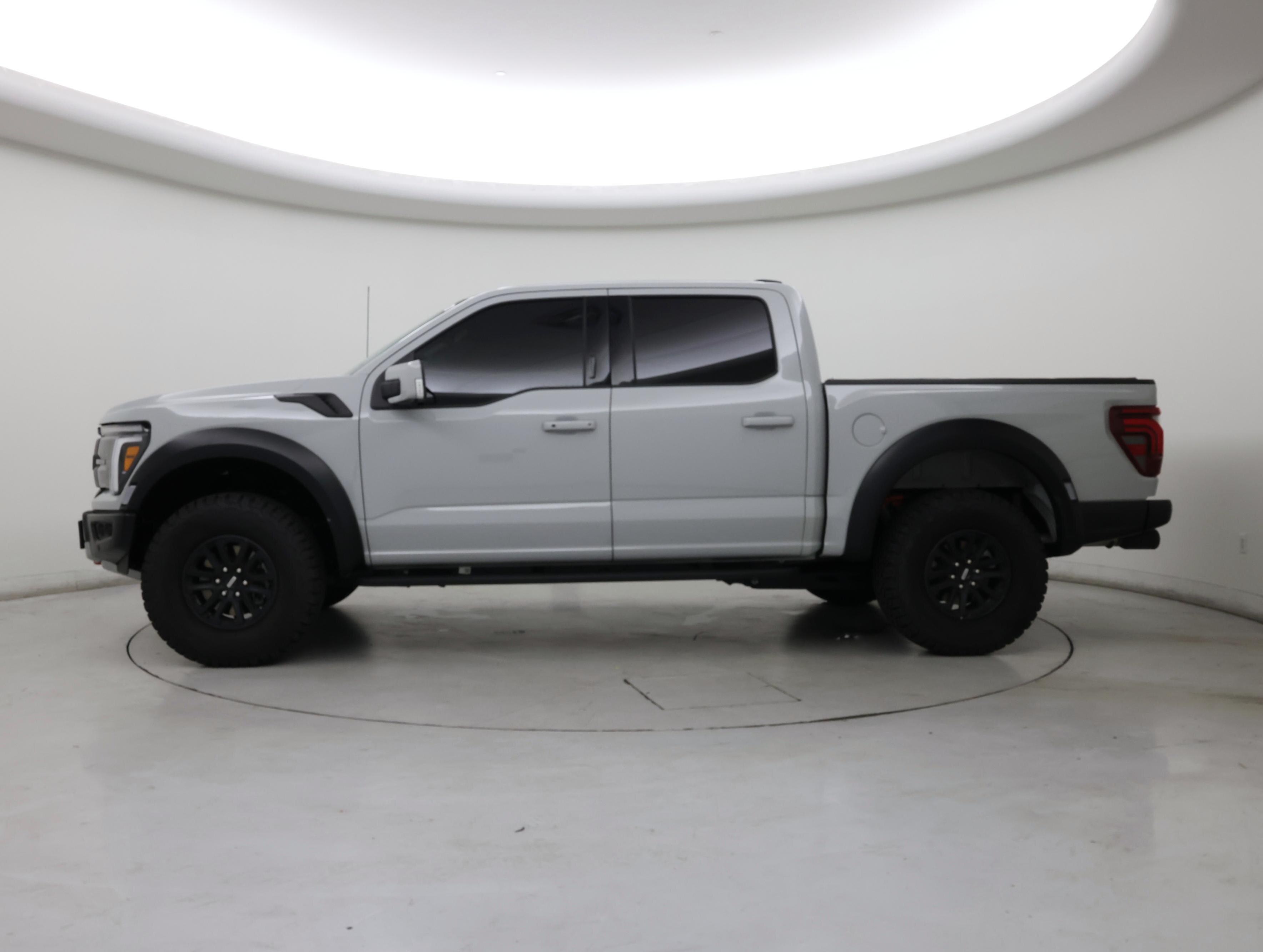 Thumbnail: 2026 Ford F-150 - 3