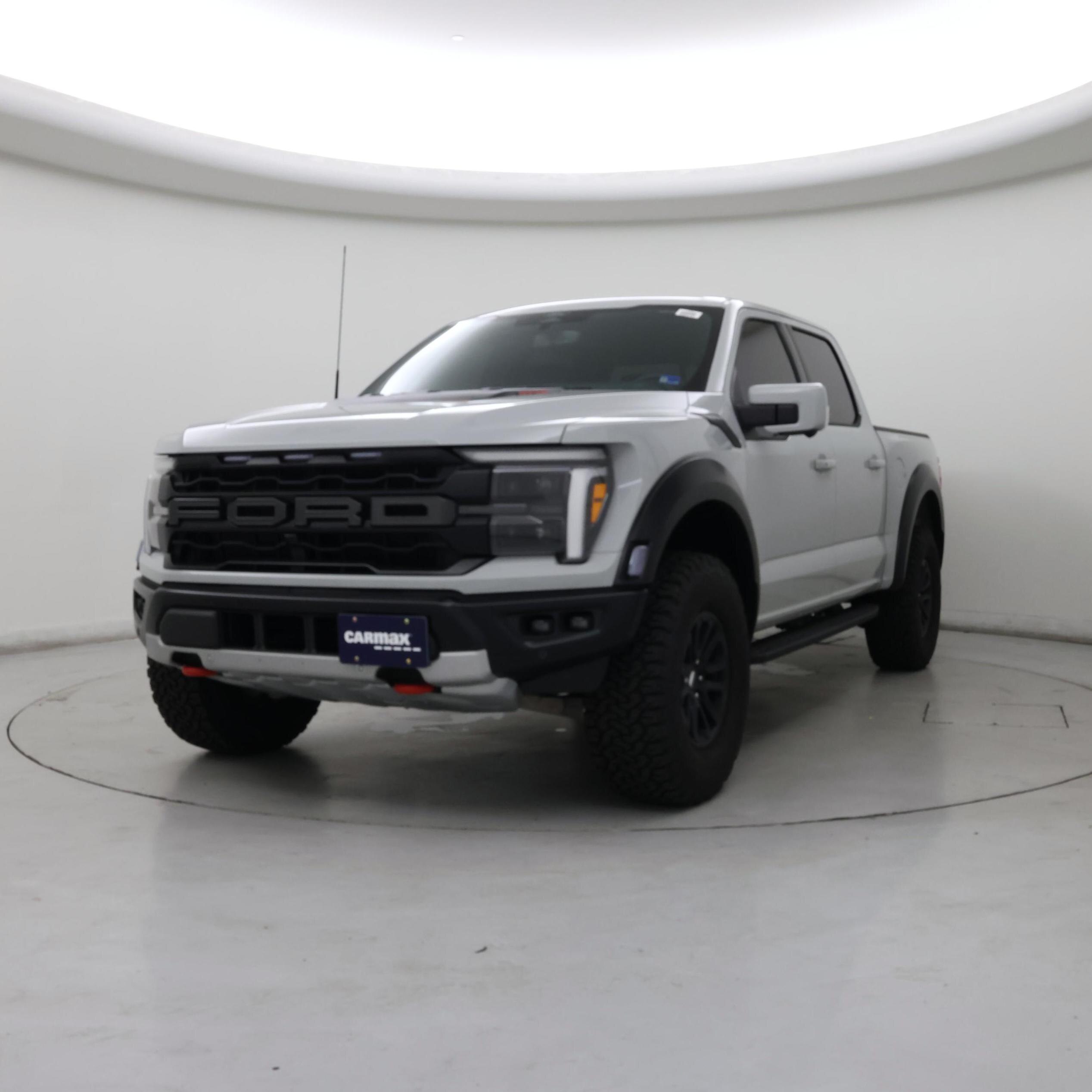 Thumbnail: 2026 Ford F-150 - 4