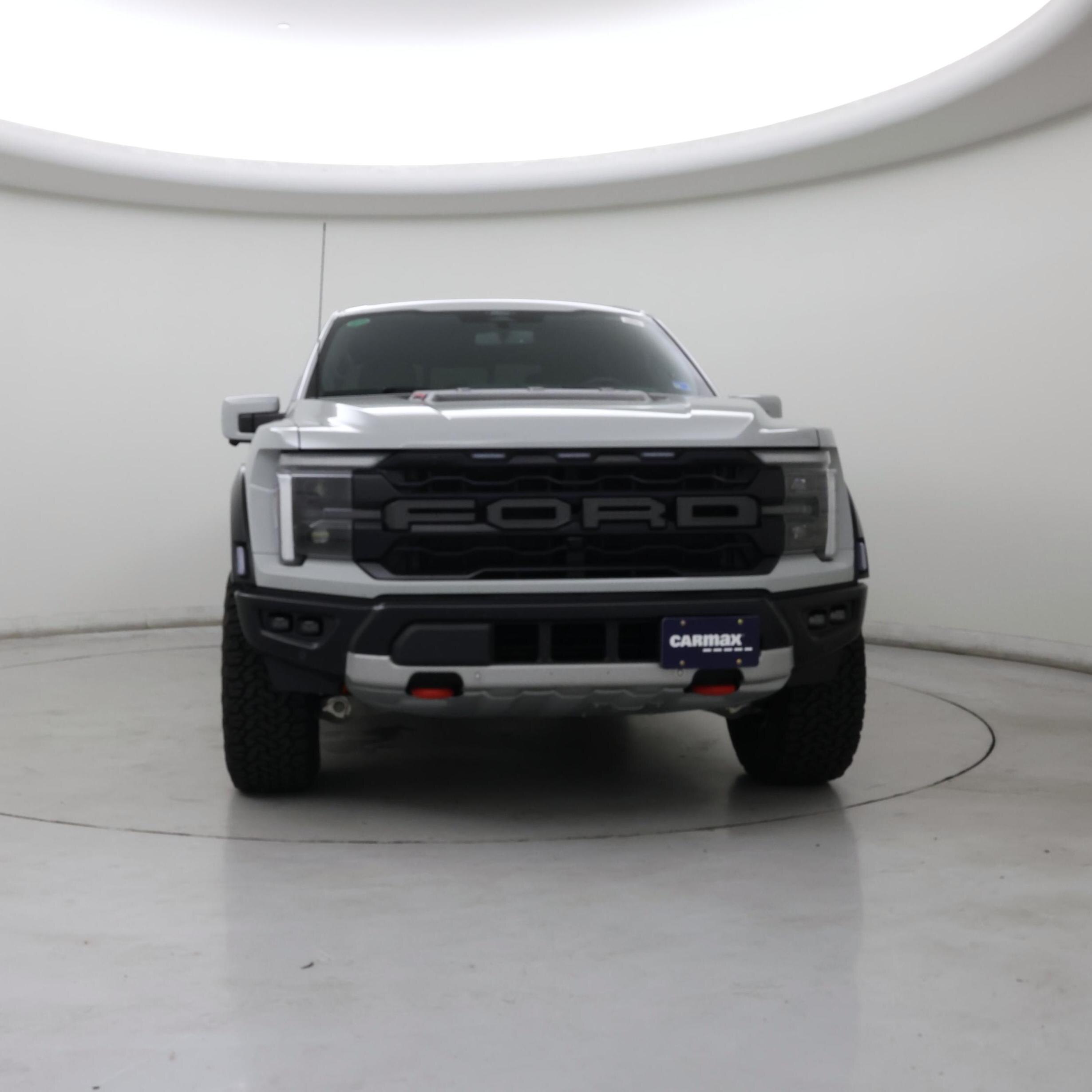 Thumbnail: 2026 Ford F-150 - 5