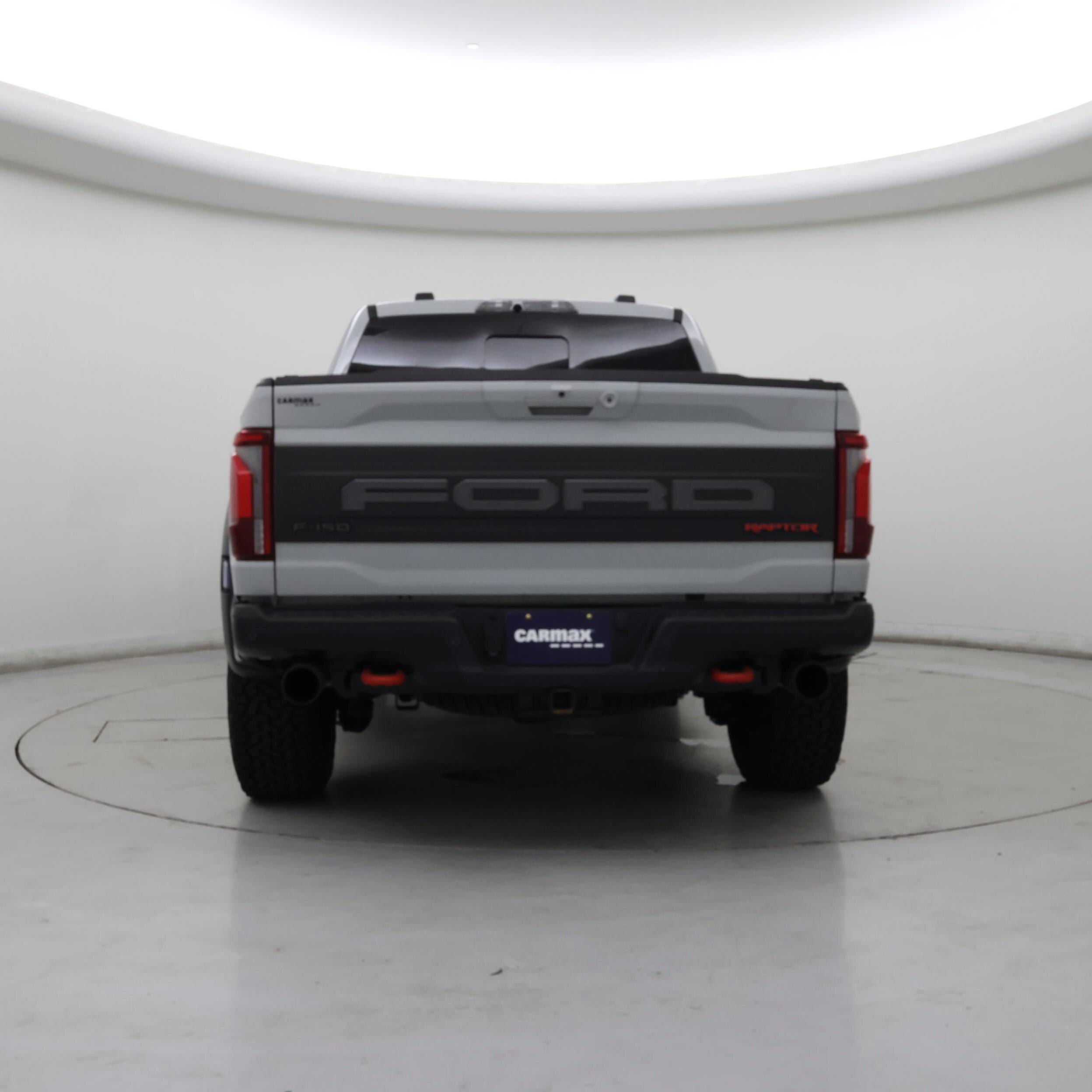 Thumbnail: 2026 Ford F-150 - 6