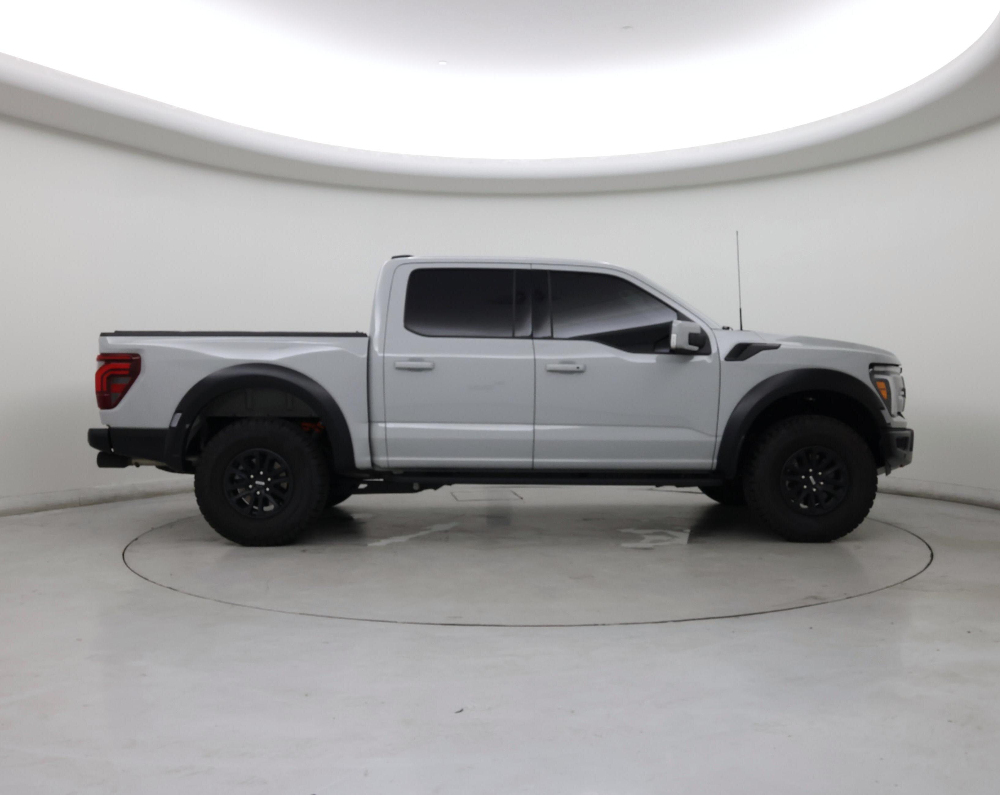 Thumbnail: 2026 Ford F-150 - 7