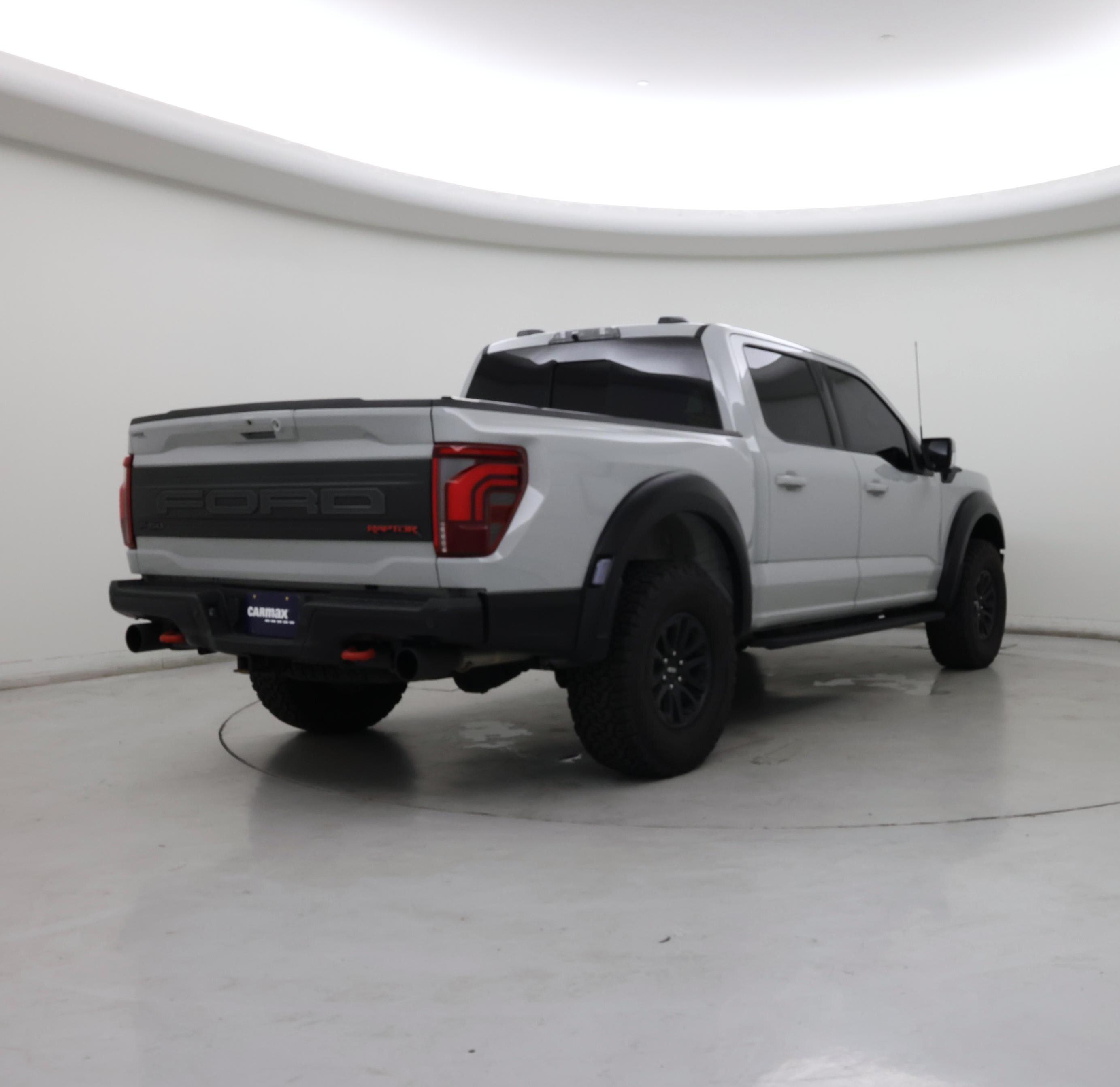Thumbnail: 2026 Ford F-150 - 8