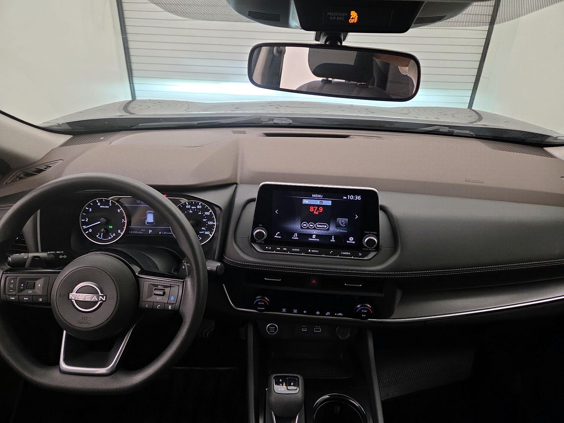 Thumbnail: 2023 Nissan Rogue - 9