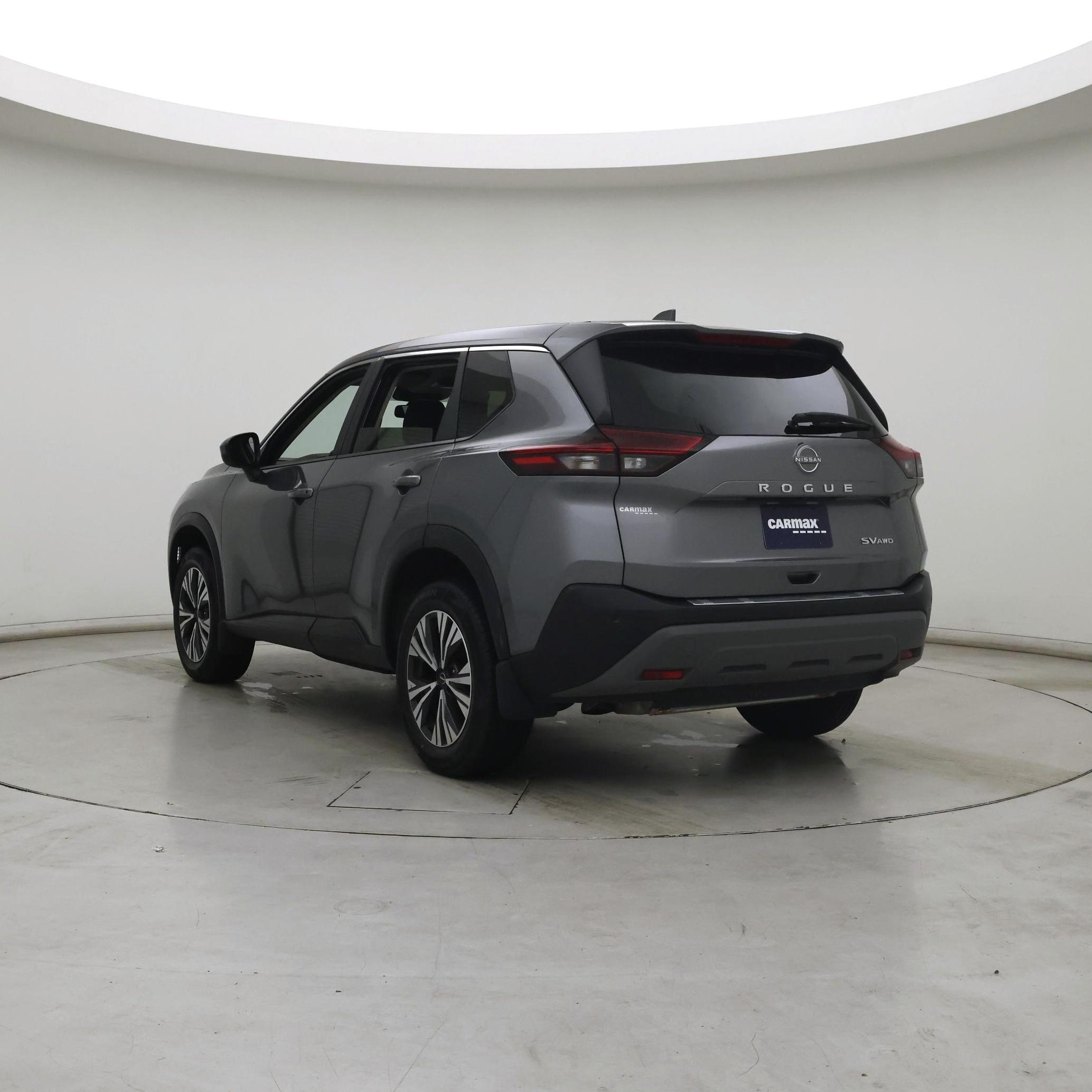 Thumbnail: 2023 Nissan Rogue - 2