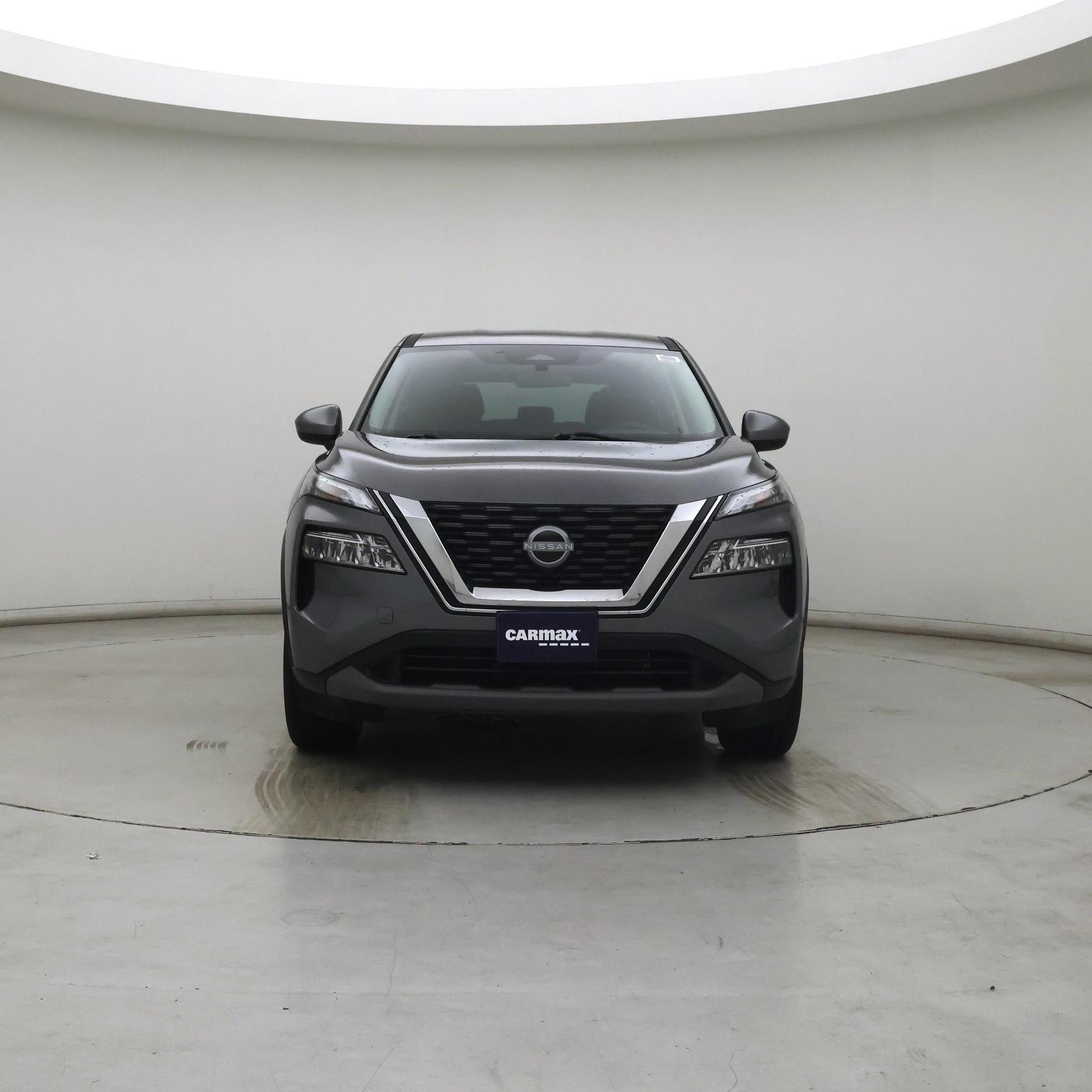 Thumbnail: 2023 Nissan Rogue - 5