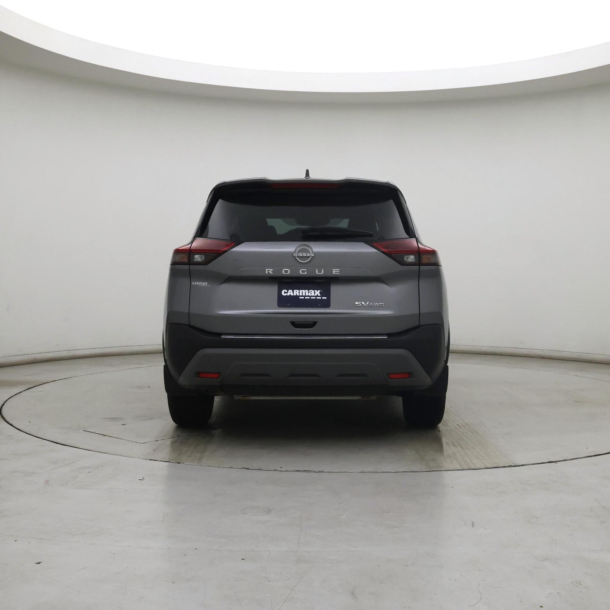 Thumbnail: 2023 Nissan Rogue - 6
