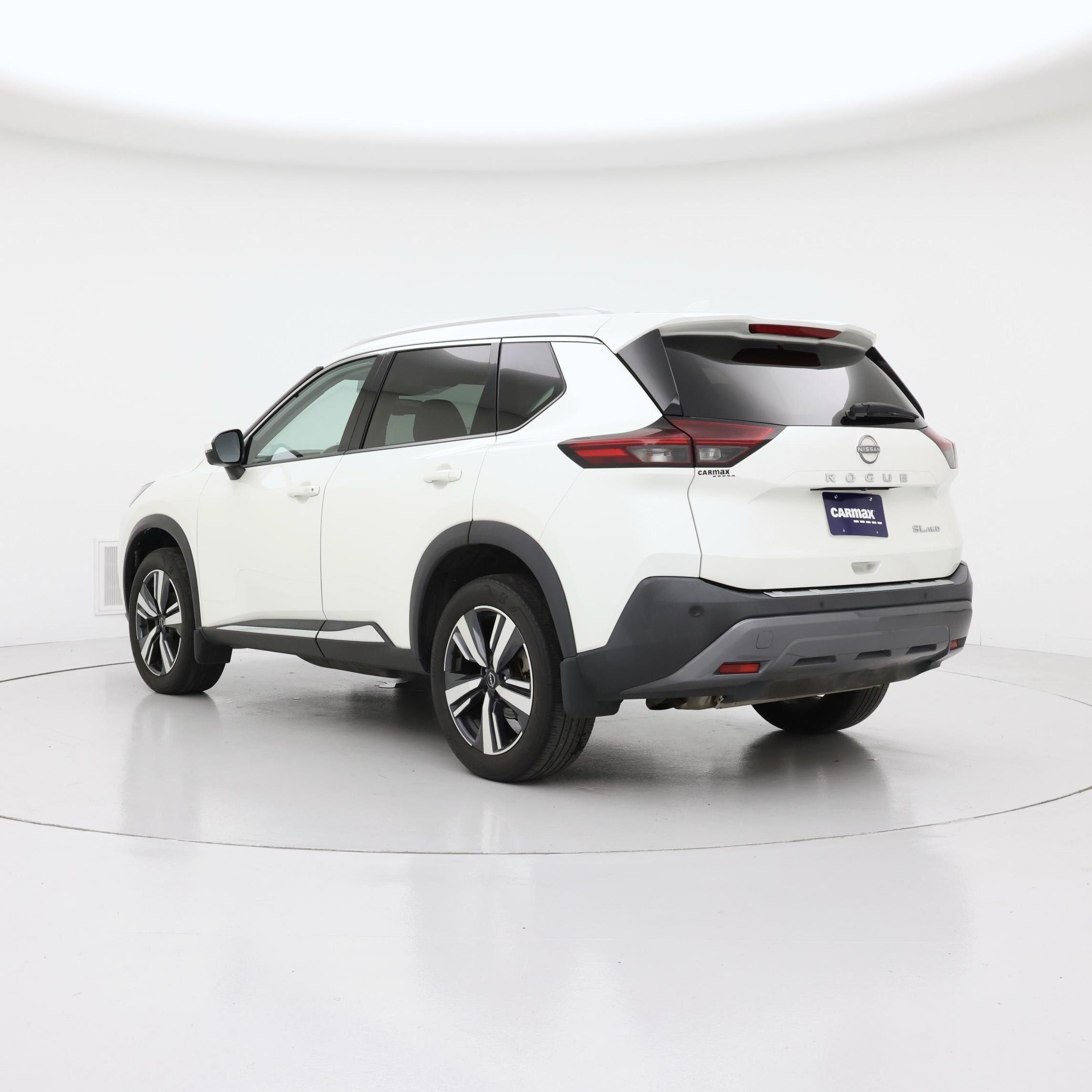 Thumbnail: 2023 Nissan Rogue - 2