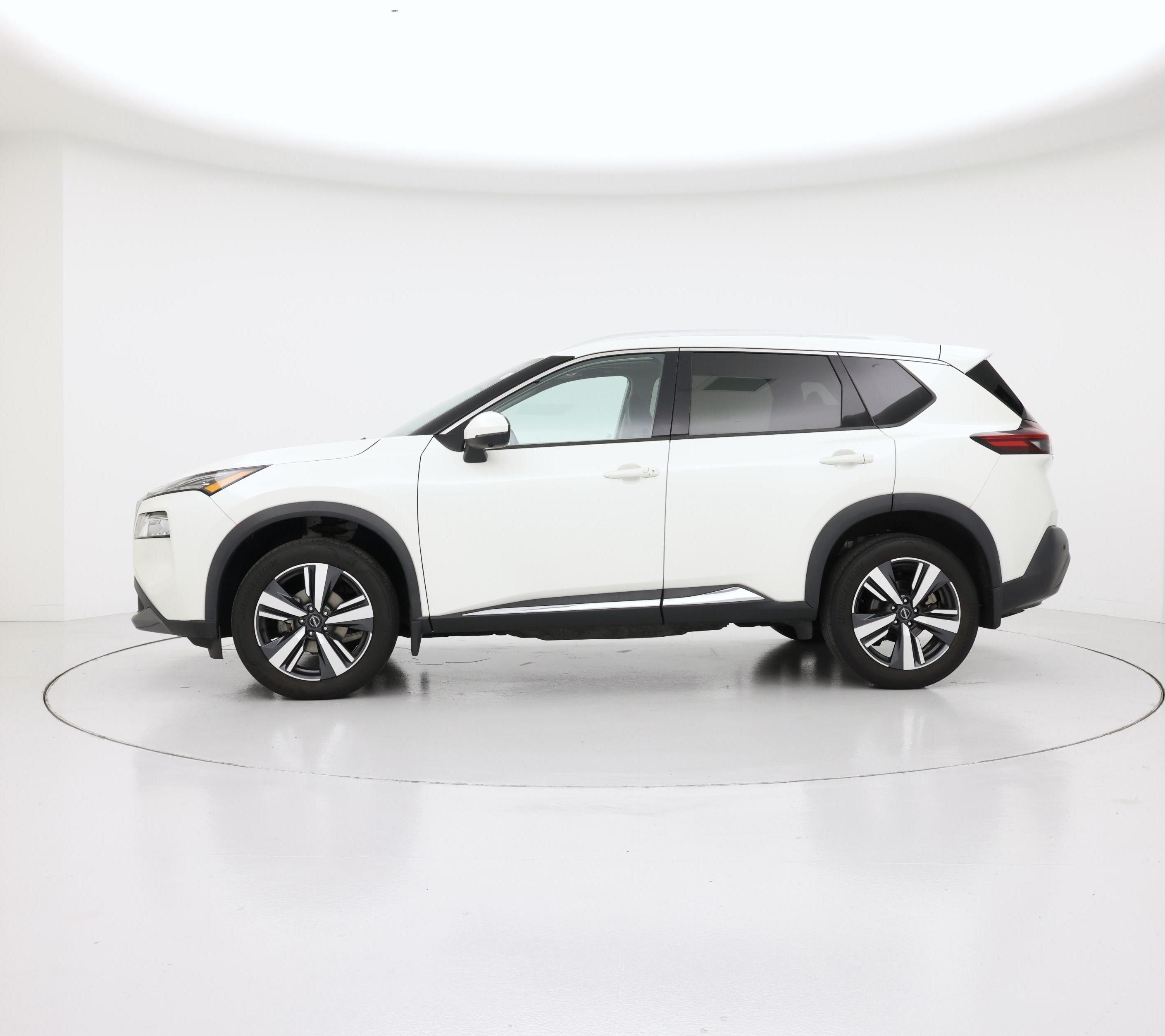 Thumbnail: 2023 Nissan Rogue - 3