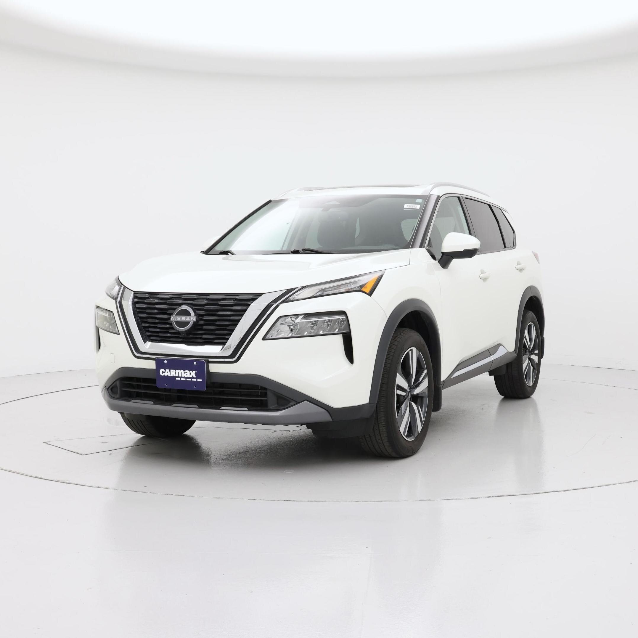 Thumbnail: 2023 Nissan Rogue - 4