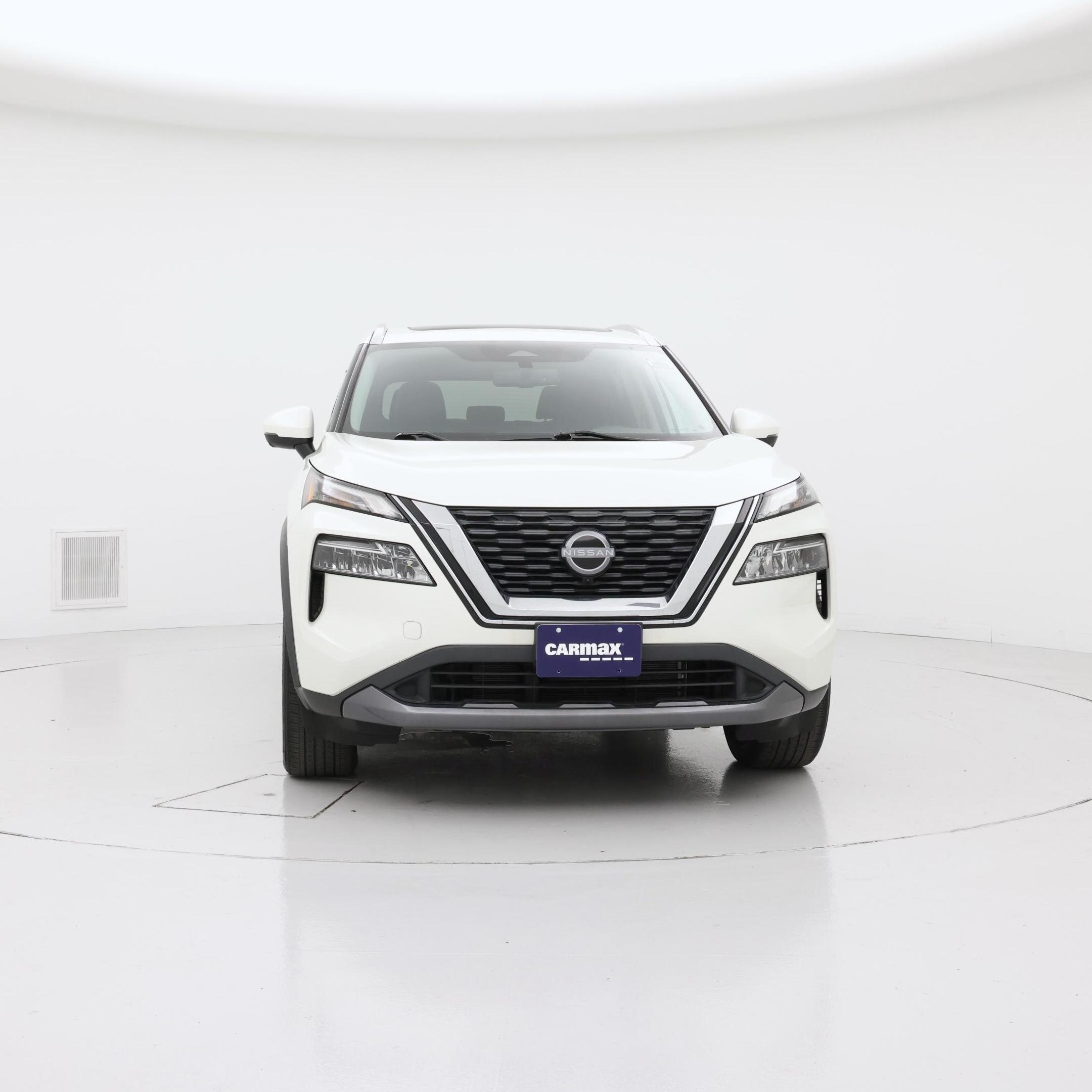 Thumbnail: 2023 Nissan Rogue - 5