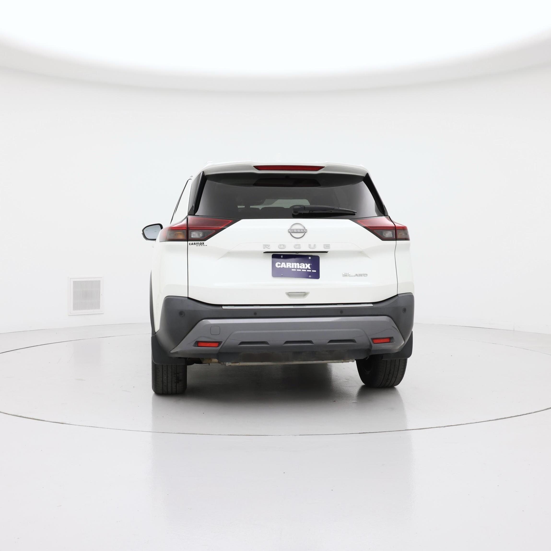 Thumbnail: 2023 Nissan Rogue - 6