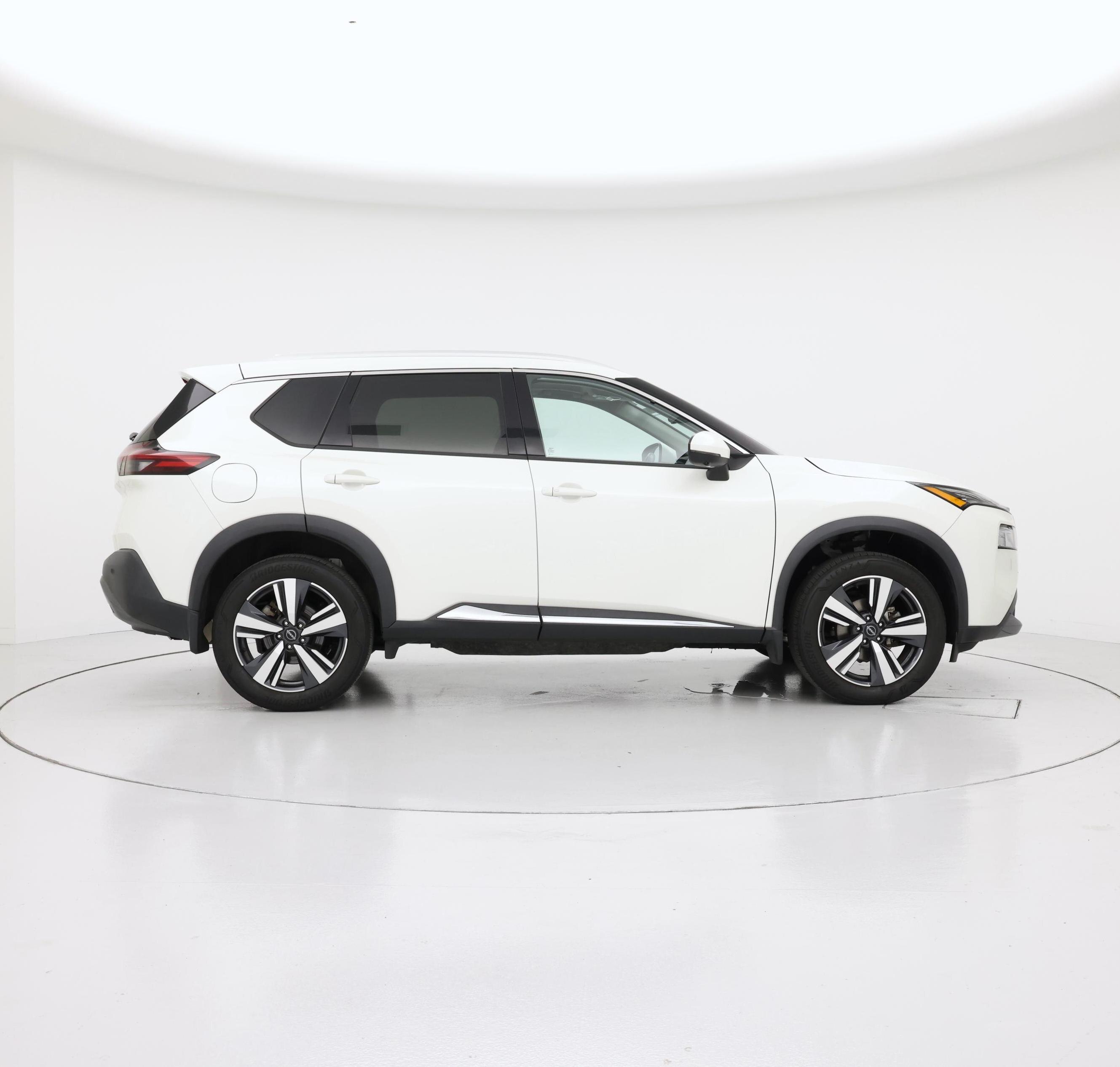 Thumbnail: 2023 Nissan Rogue - 7