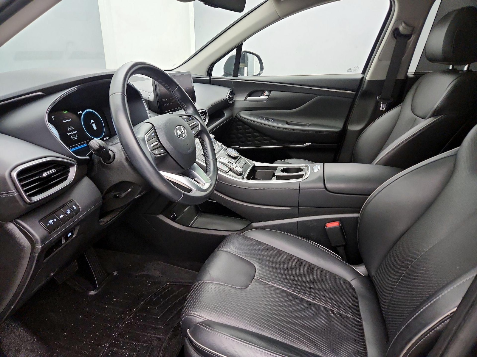 2022 Hyundai Santa Fe SEL - Photo 12