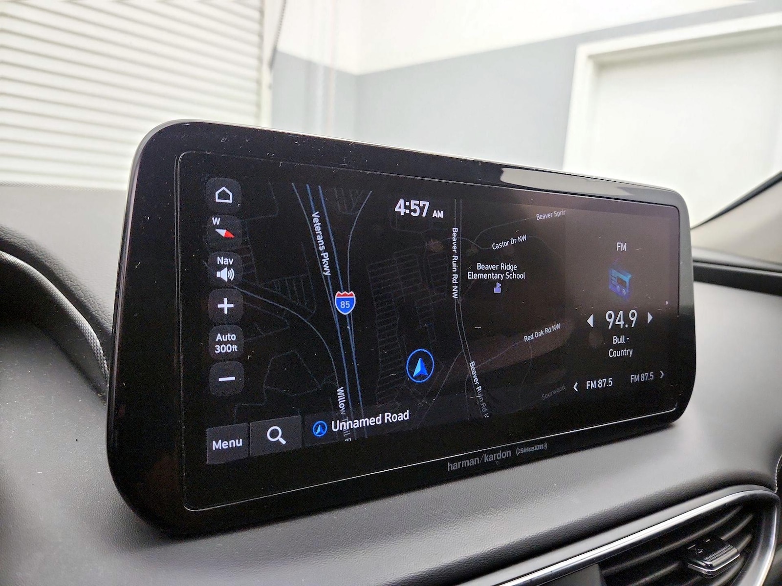 2022 Hyundai Santa Fe SEL - Photo 15