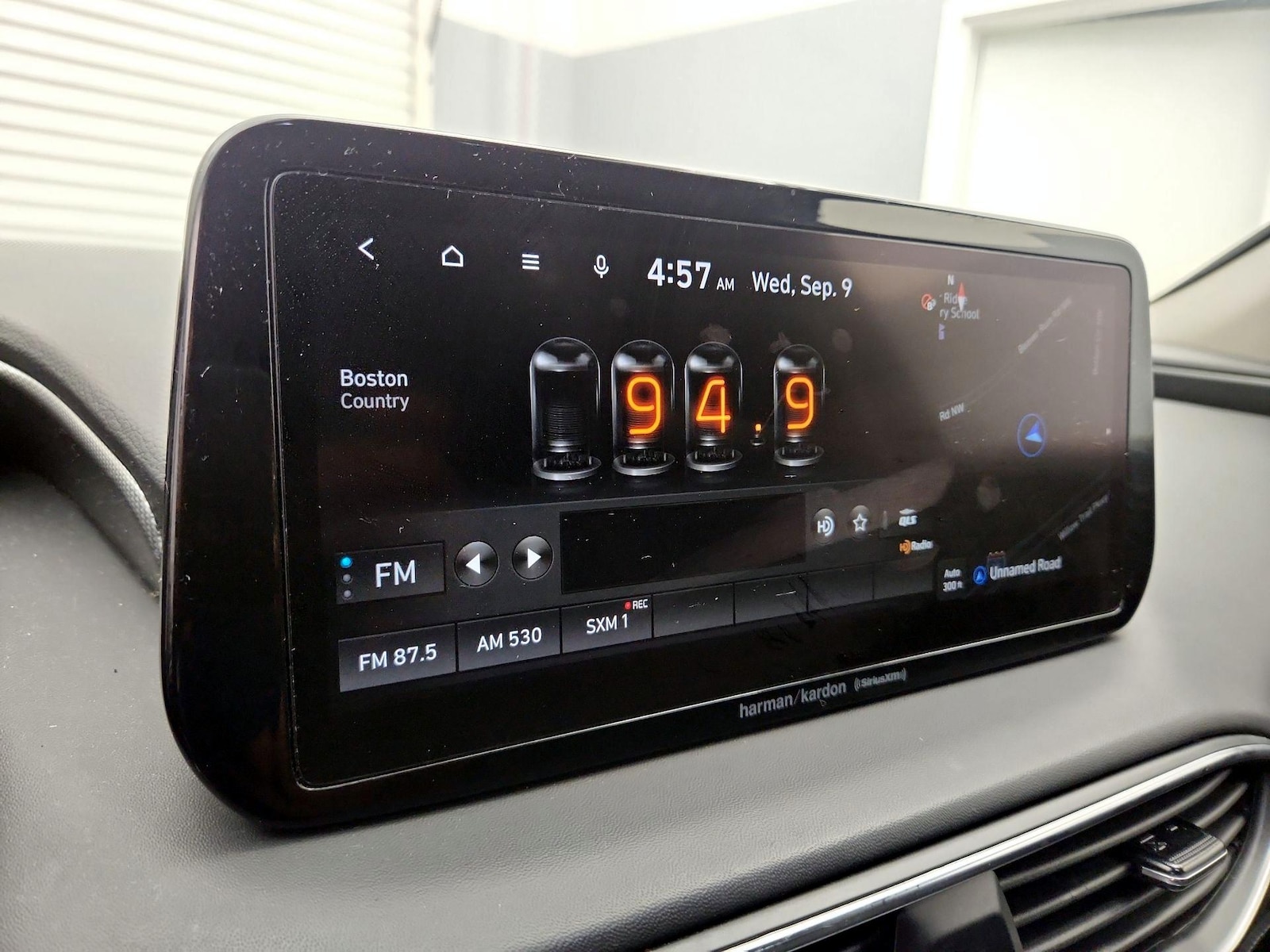 2022 Hyundai Santa Fe SEL - Photo 17