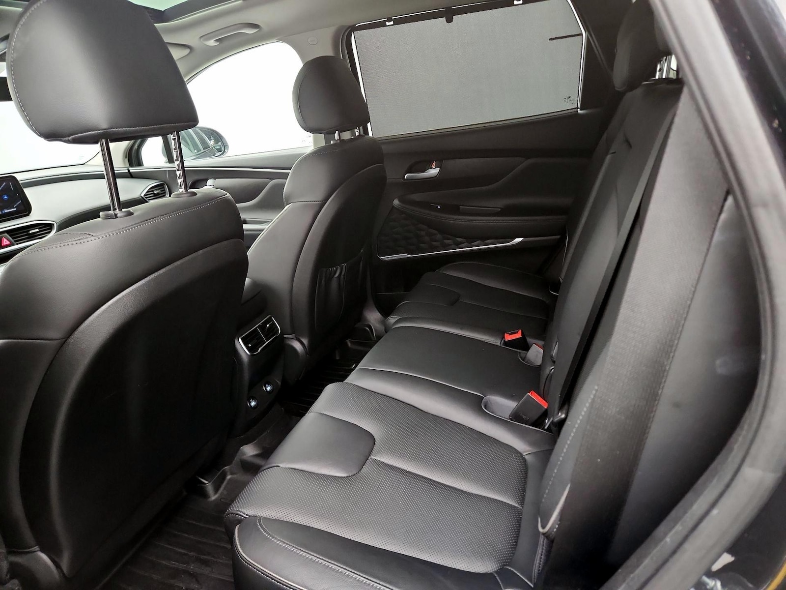 2022 Hyundai Santa Fe SEL - Photo 22