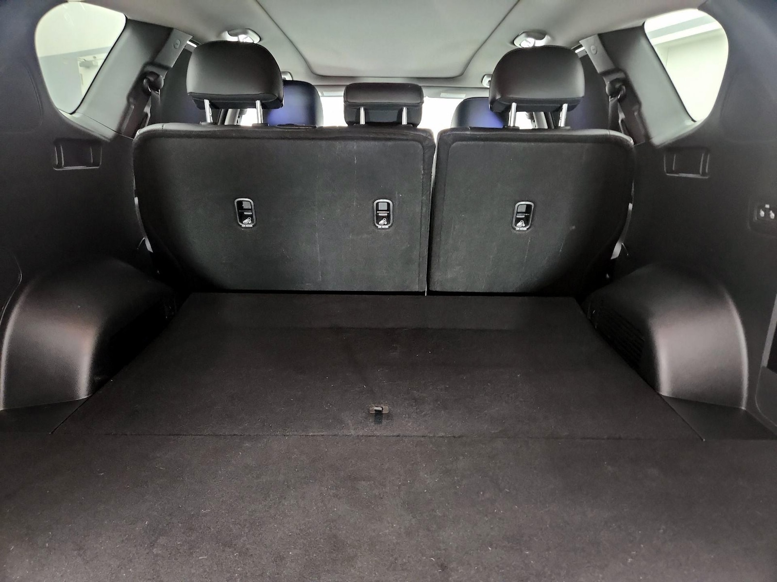 2022 Hyundai Santa Fe SEL - Photo 23