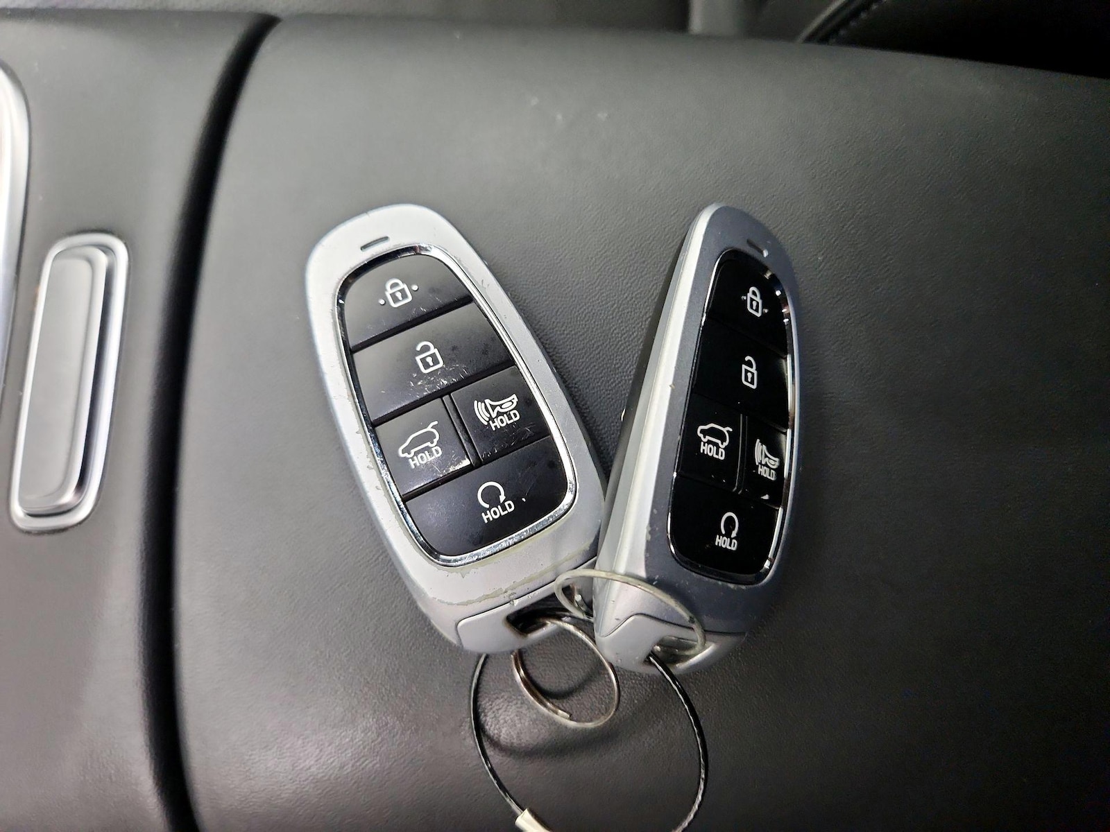 2022 Hyundai Santa Fe SEL - Photo 25
