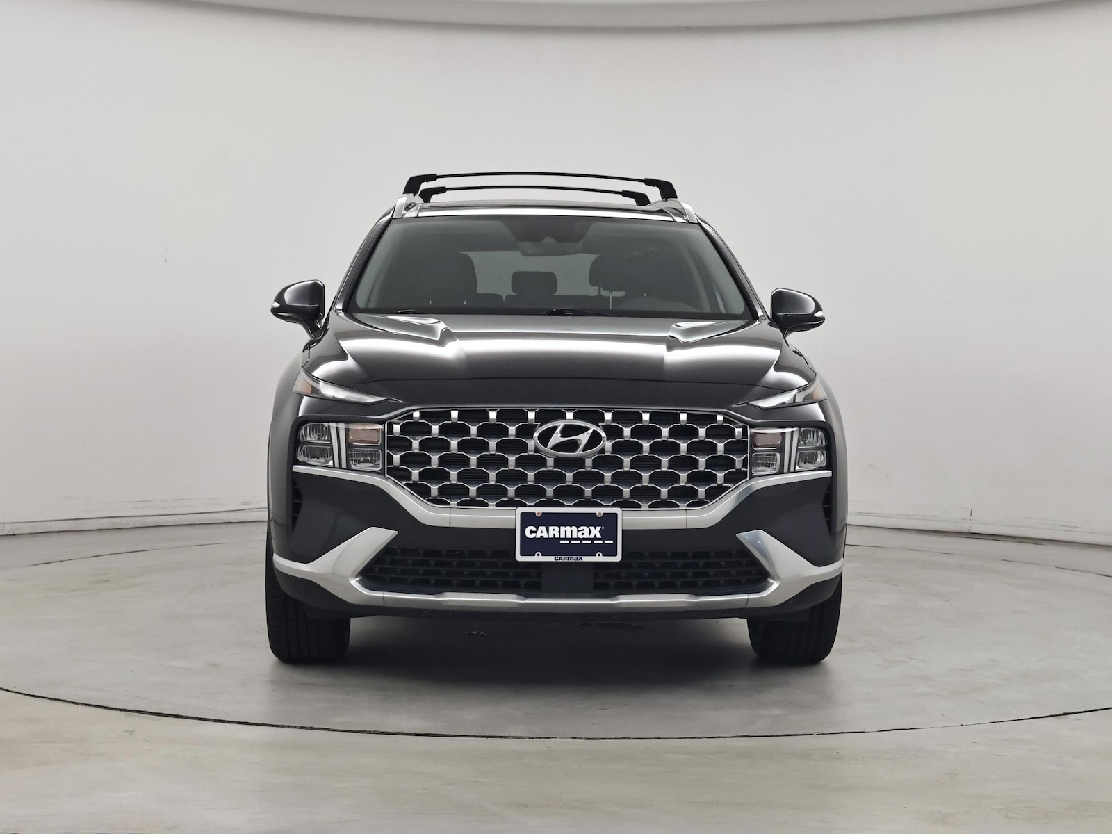 2022 Hyundai Santa Fe SEL - Photo 6