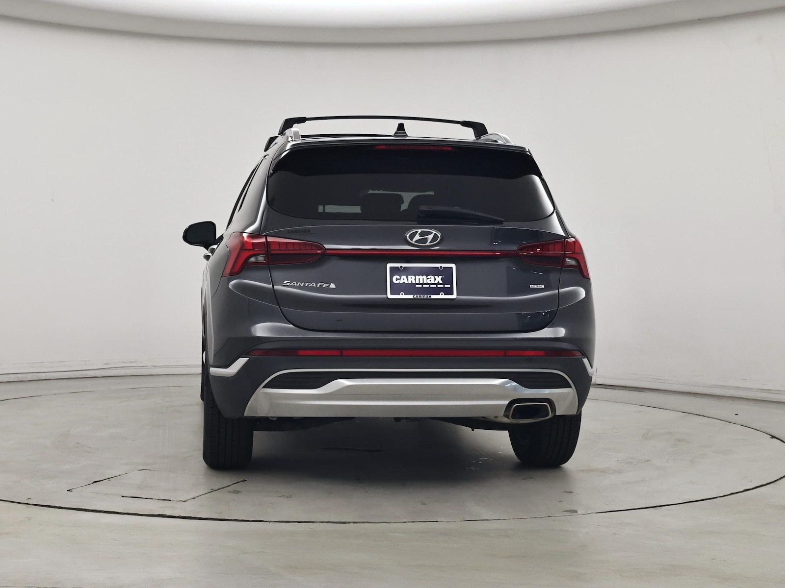 2022 Hyundai Santa Fe SEL - Photo 7