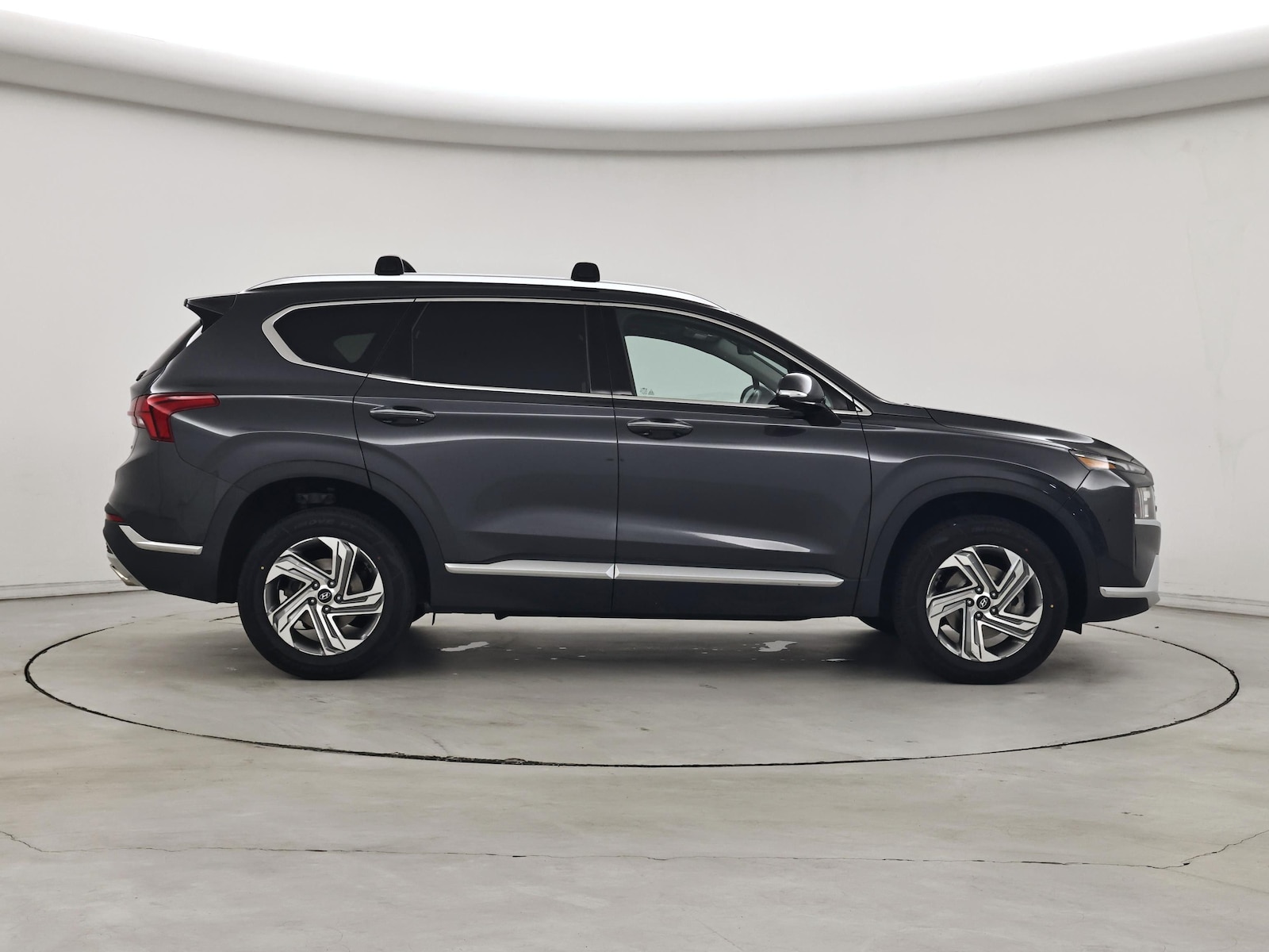 2022 Hyundai Santa Fe SEL - Photo 8