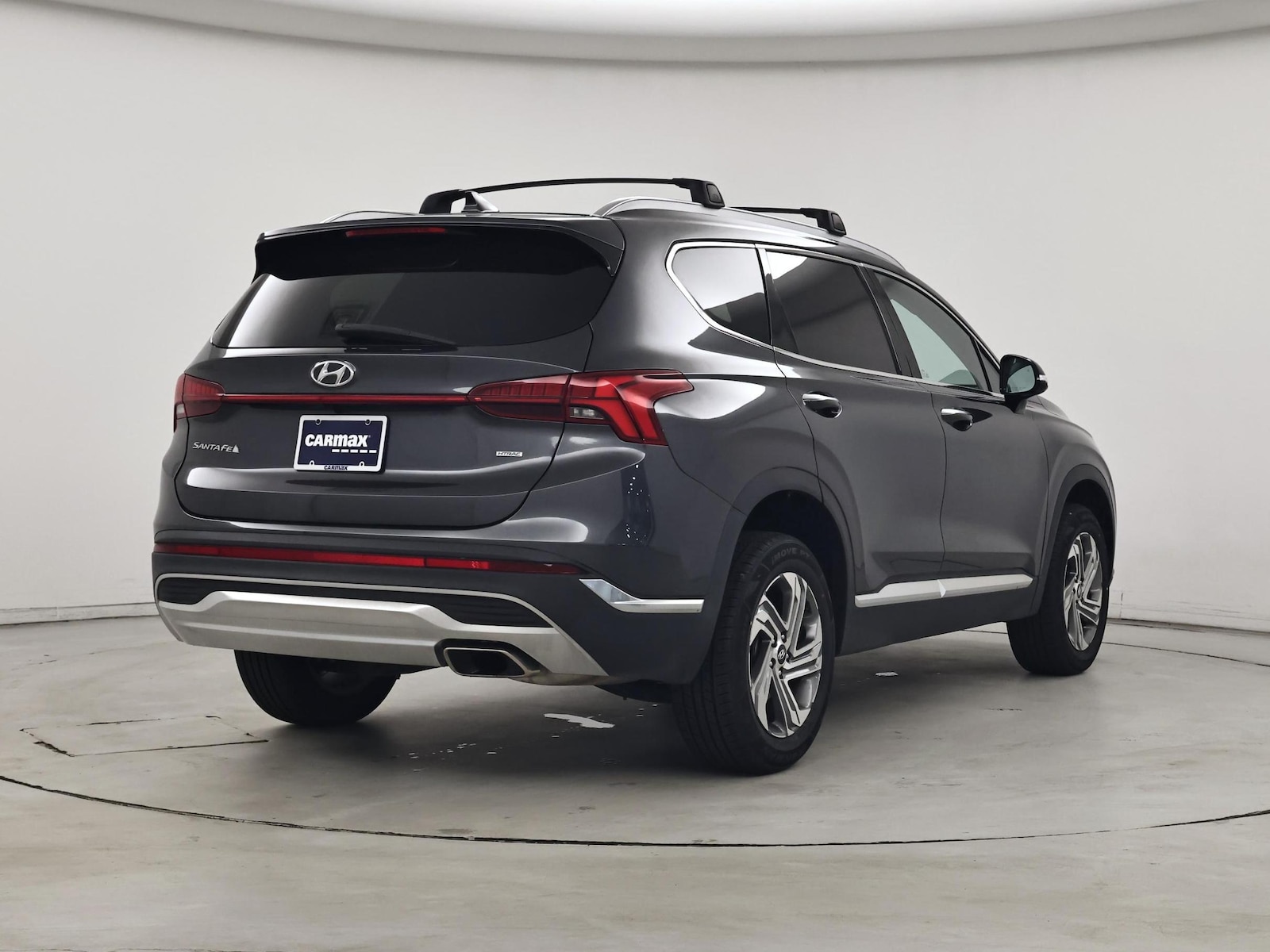 2022 Hyundai Santa Fe SEL - Photo 9