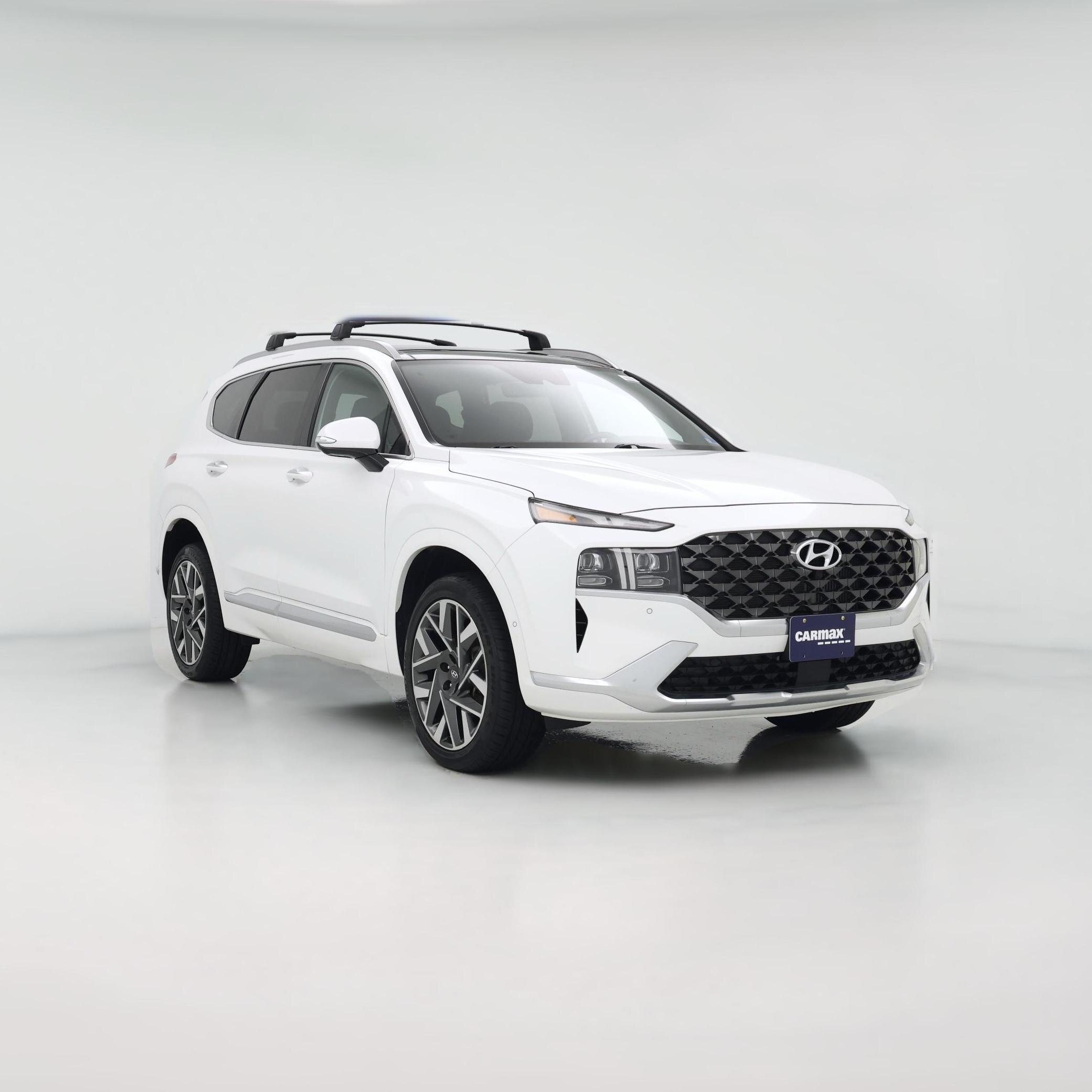 Thumbnail: 2023 Hyundai Santa Fe - 1