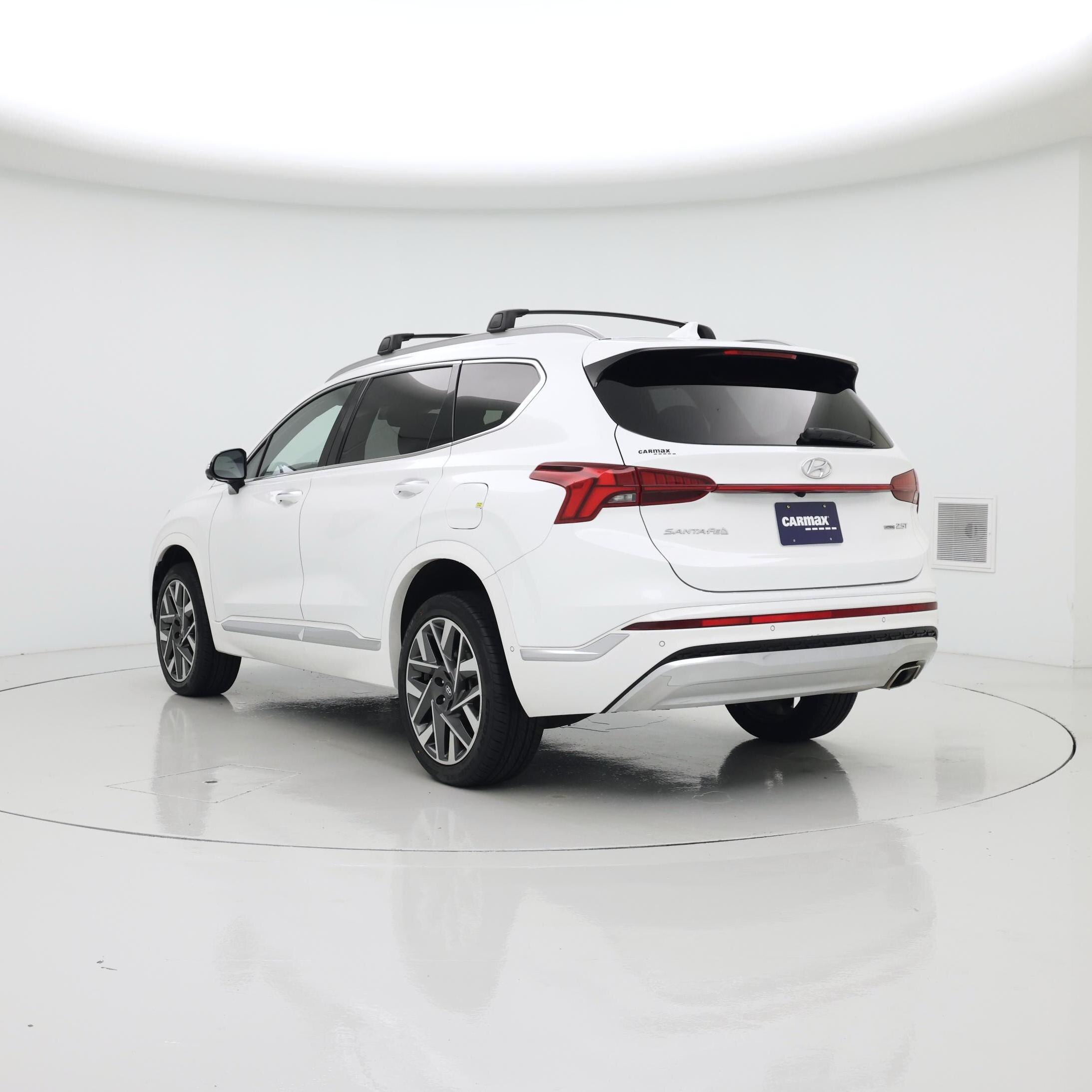 Thumbnail: 2023 Hyundai Santa Fe - 2