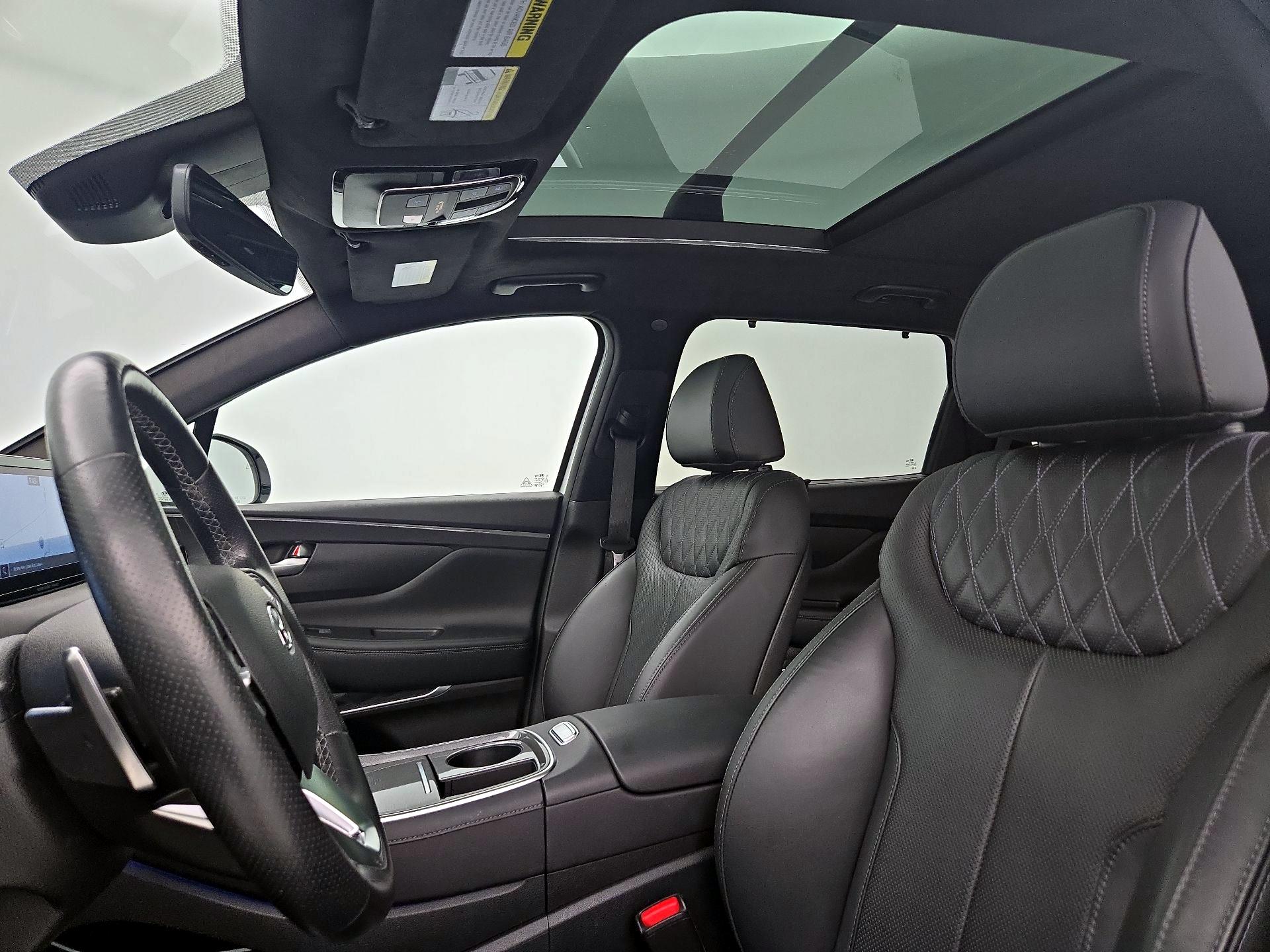 Thumbnail: 2023 Hyundai Santa Fe - 20