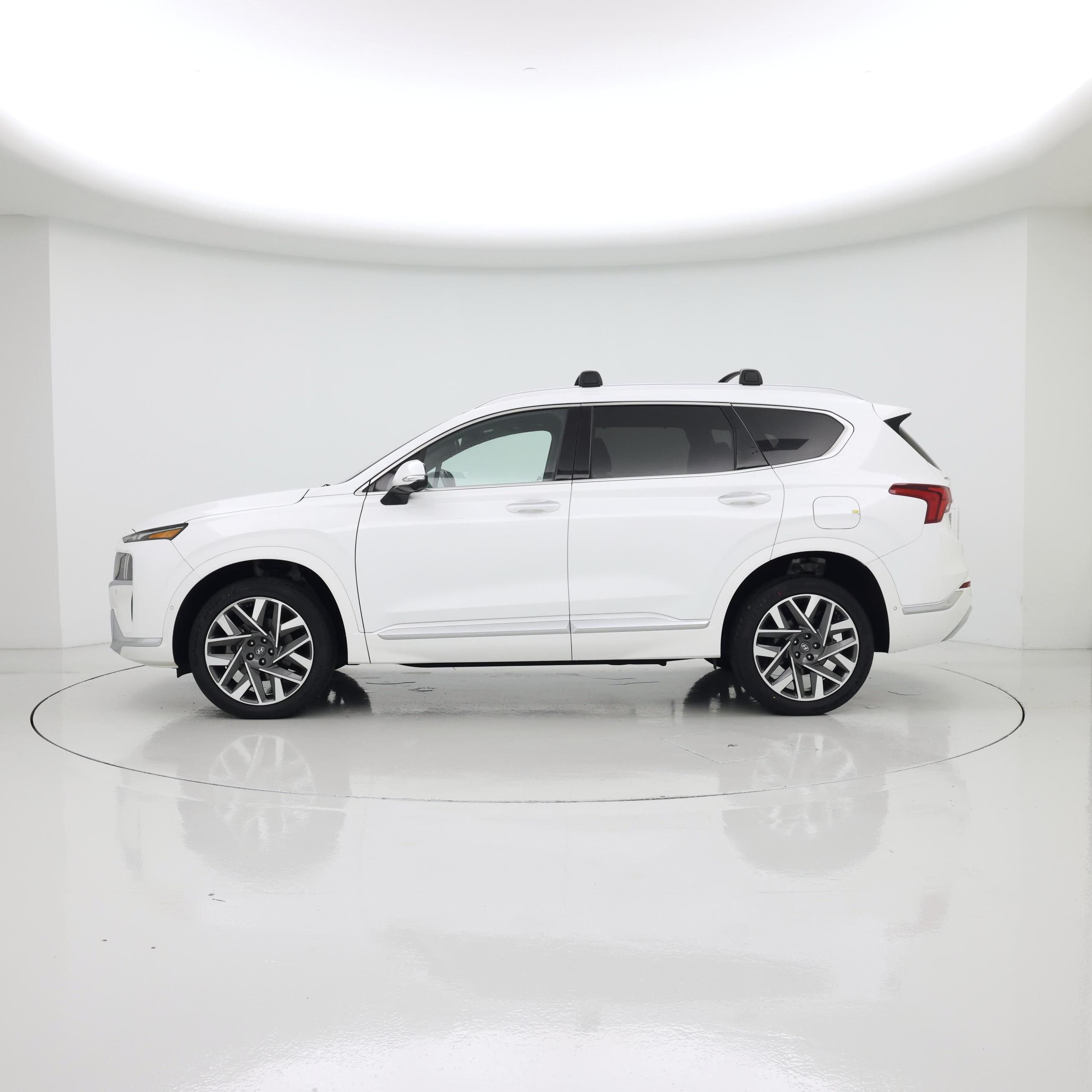 Thumbnail: 2023 Hyundai Santa Fe - 3