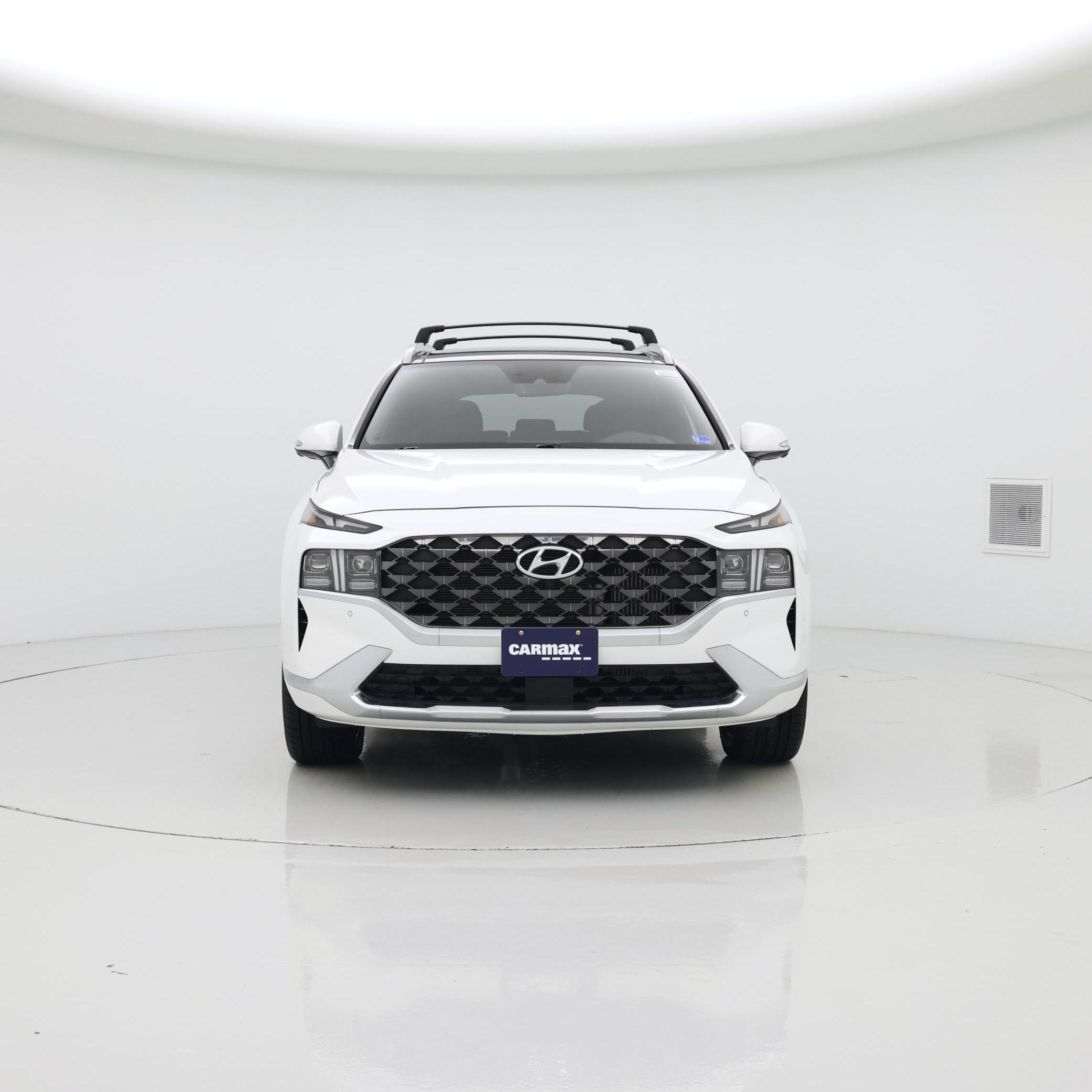 Thumbnail: 2023 Hyundai Santa Fe - 5
