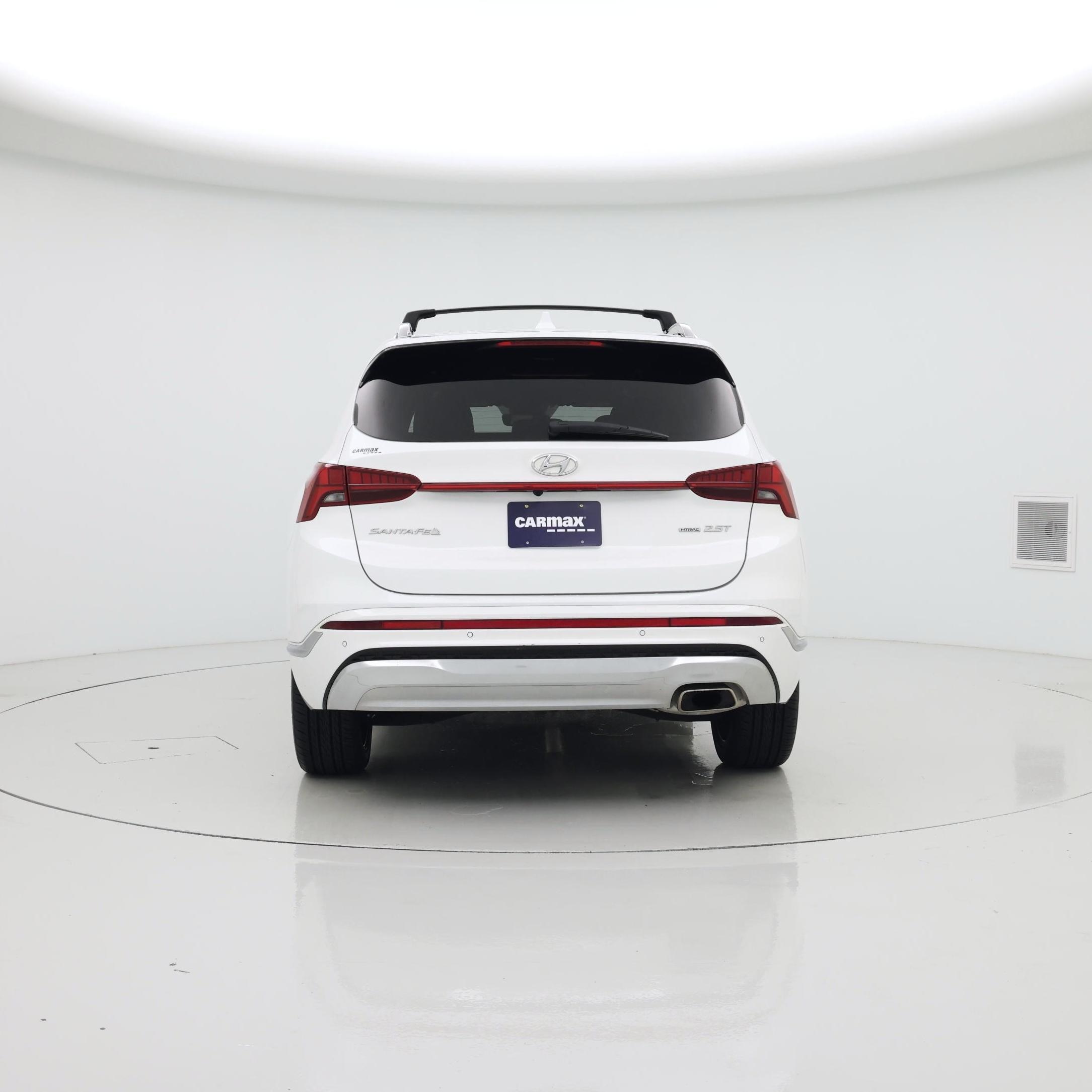 Thumbnail: 2023 Hyundai Santa Fe - 6