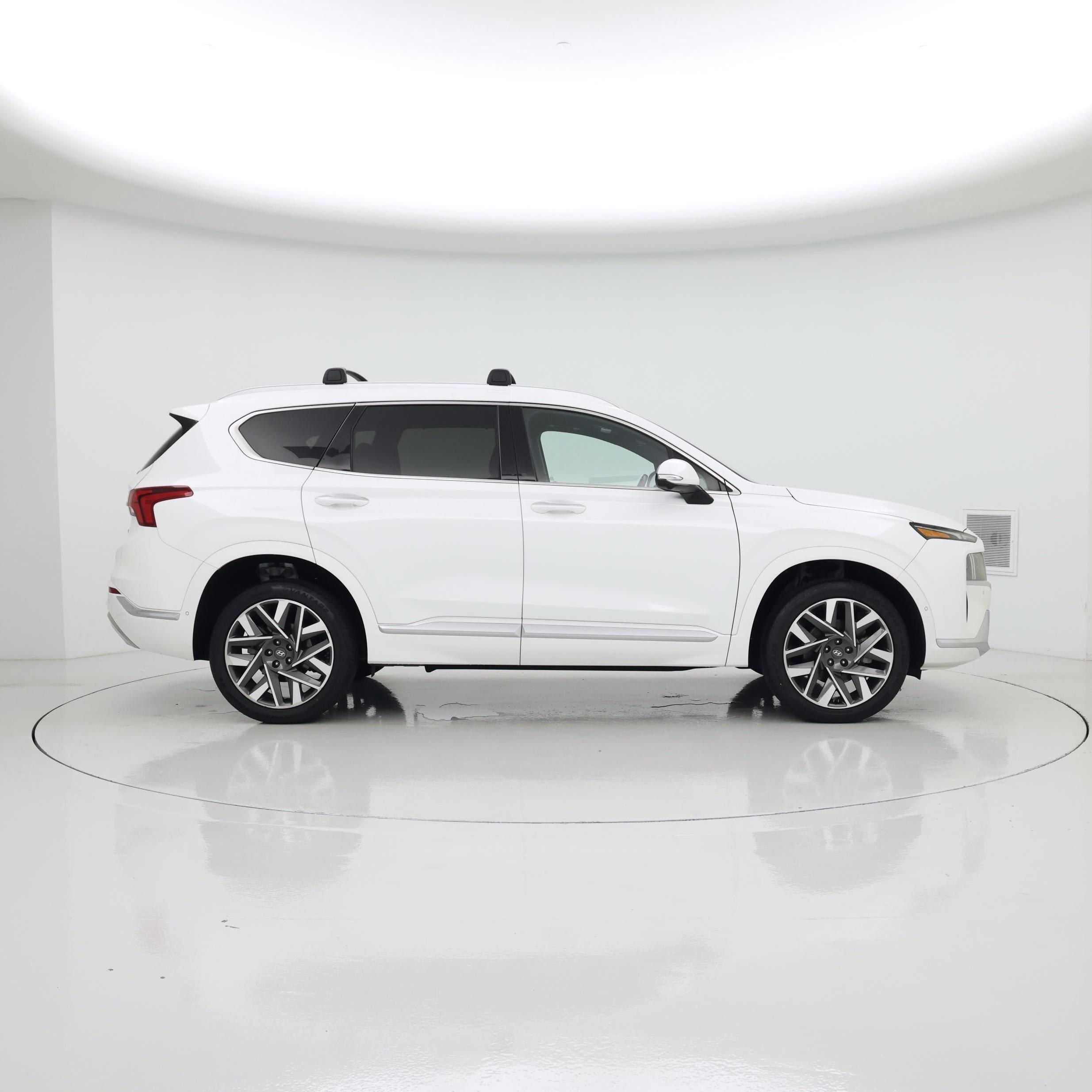 Thumbnail: 2023 Hyundai Santa Fe - 7