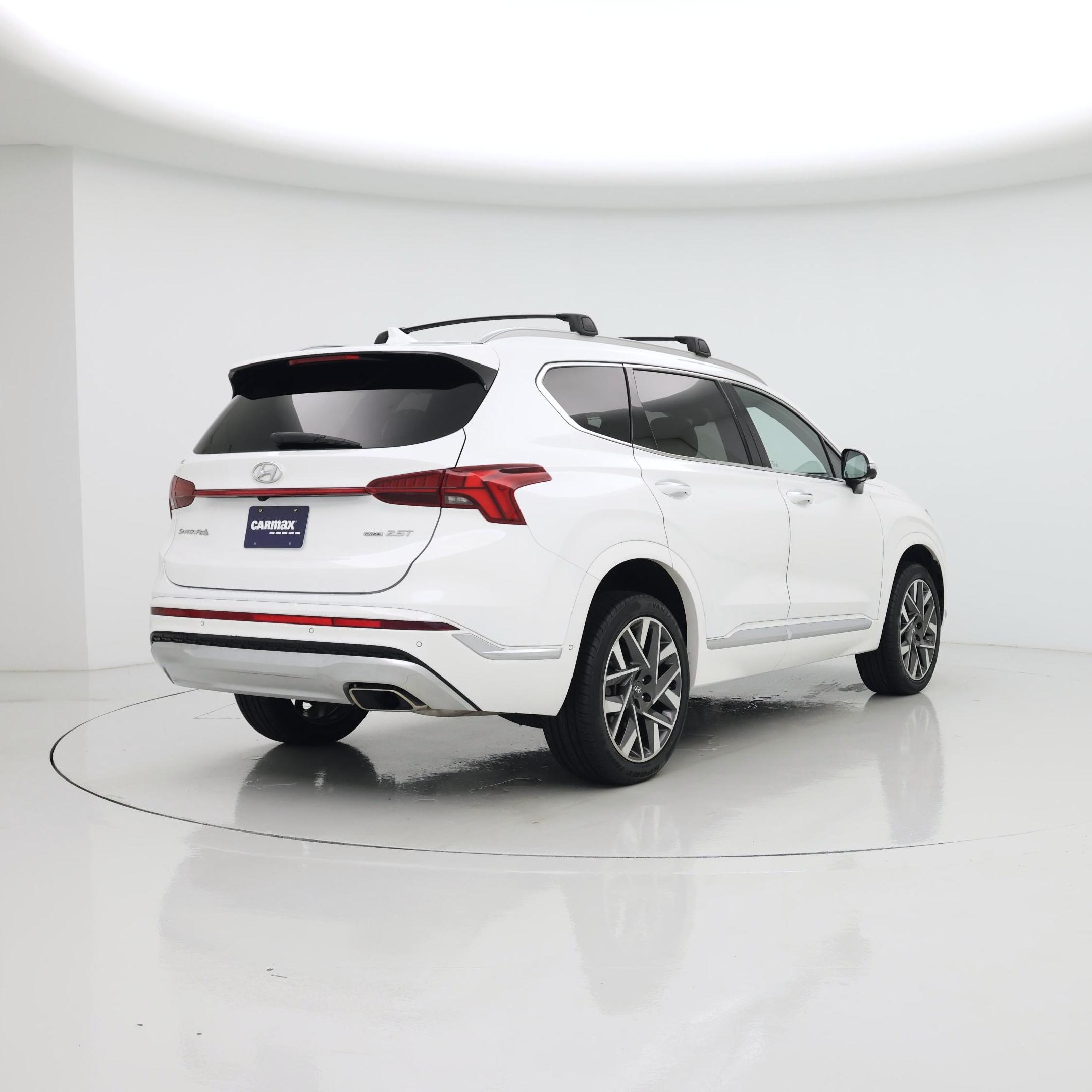 Thumbnail: 2023 Hyundai Santa Fe - 8